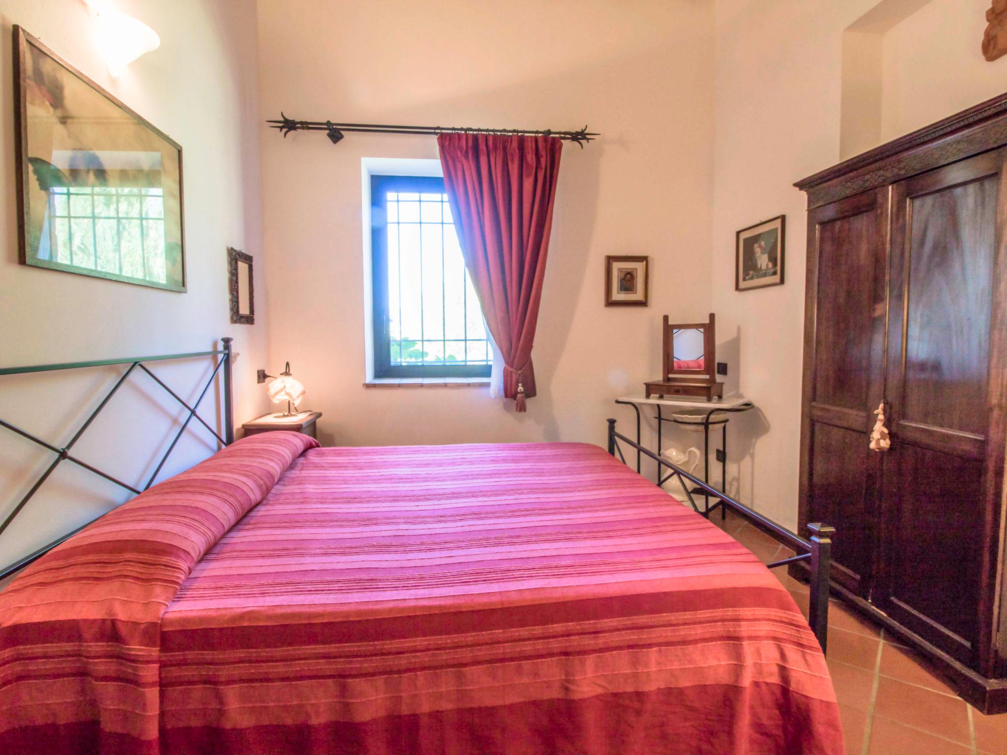 Photo 19 - 3 bedroom House in Proceno with private pool and garden