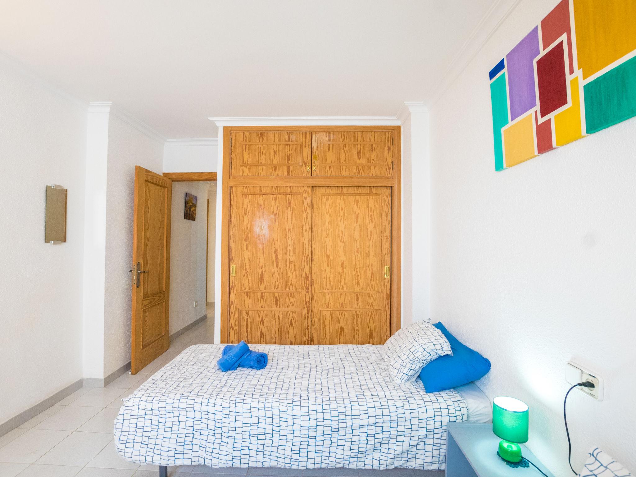 Photo 11 - Appartement de 3 chambres à Alcúdia avec vues à la mer