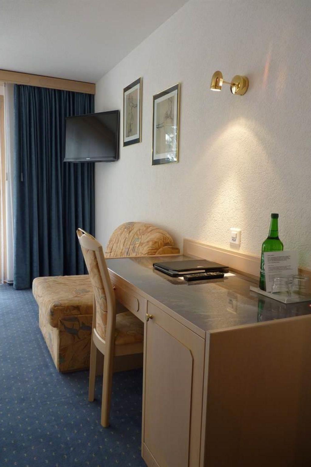 Foto 9 - Appartamento con 1 camera da letto a Saas-Almagell con giardino e sauna