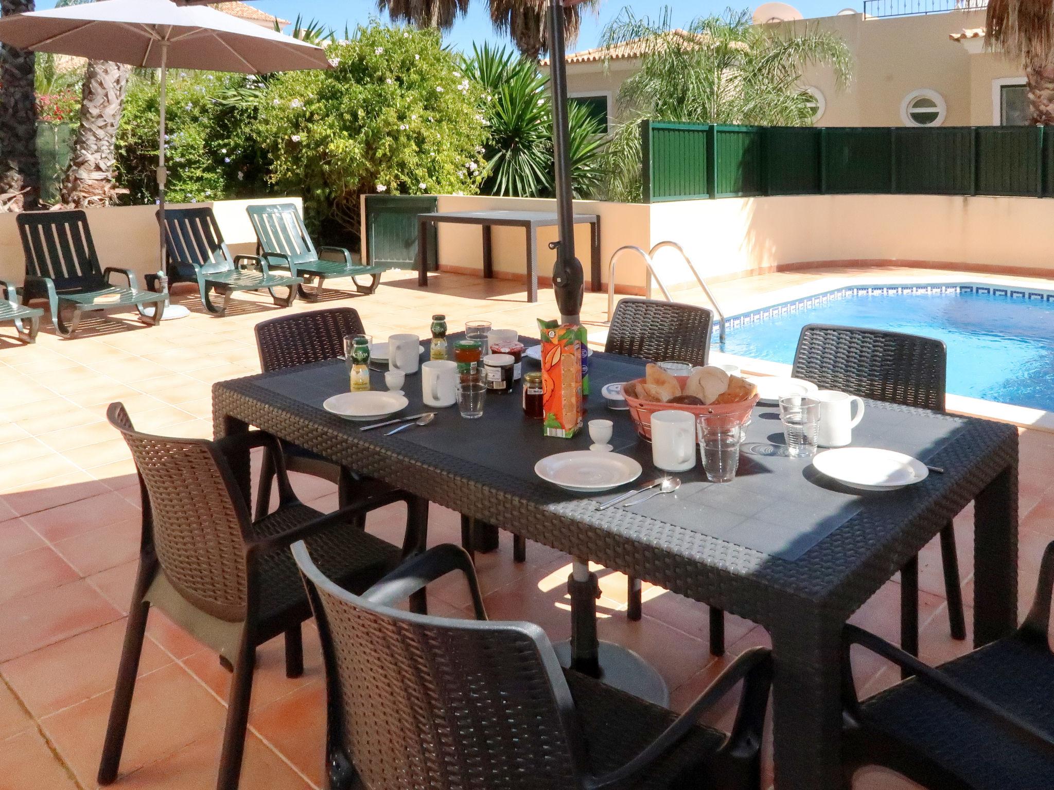 Photo 3 - 4 bedroom House in Faro with private pool and garden