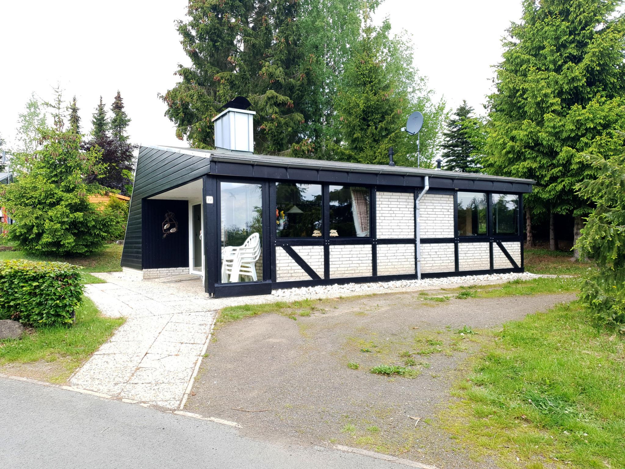 Photo 20 - Maison de 3 chambres à Gerolstein avec piscine et jardin