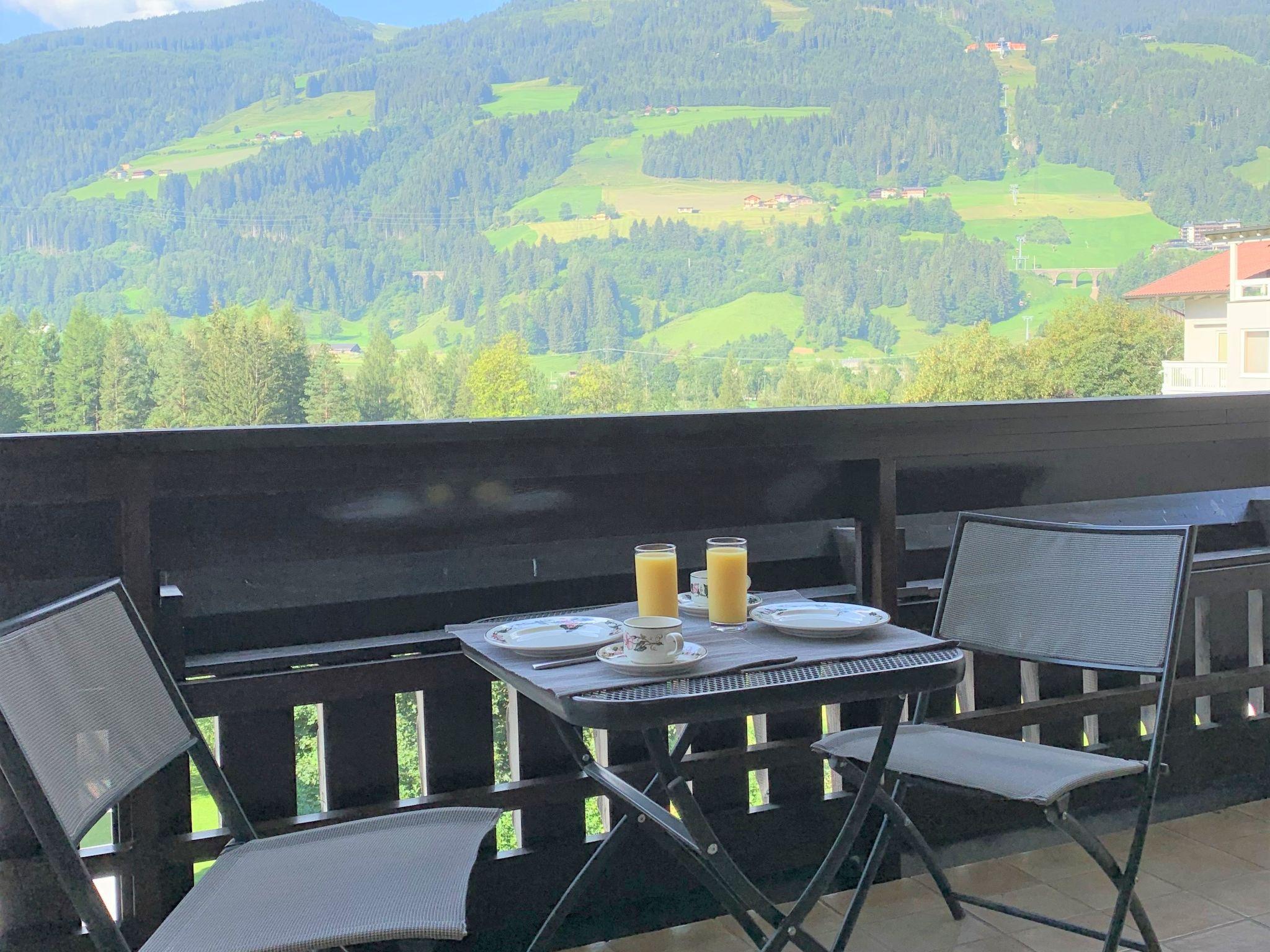 Photo 17 - Apartment in Bad Hofgastein with mountain view