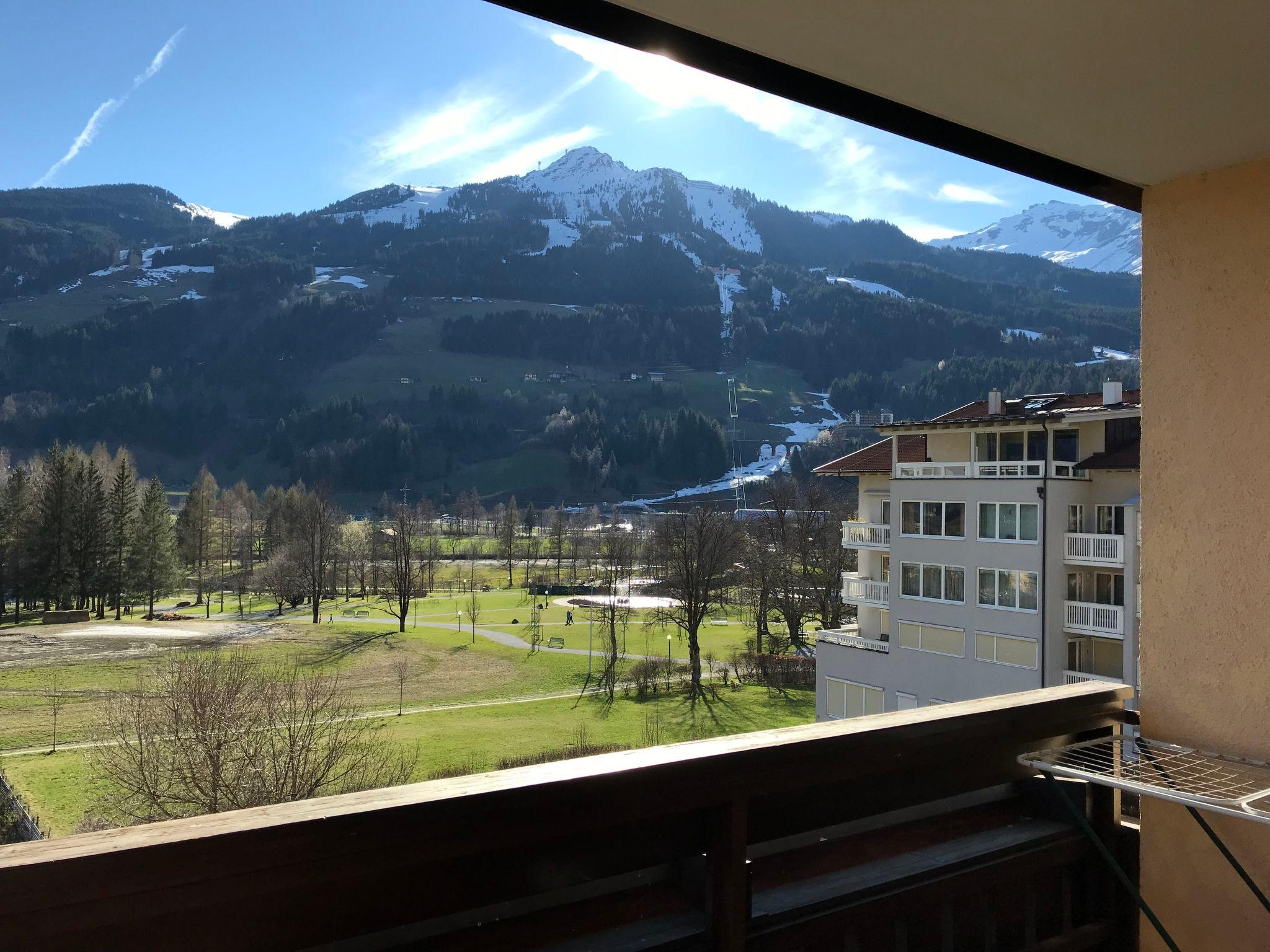 Photo 34 - Apartment in Bad Hofgastein with mountain view