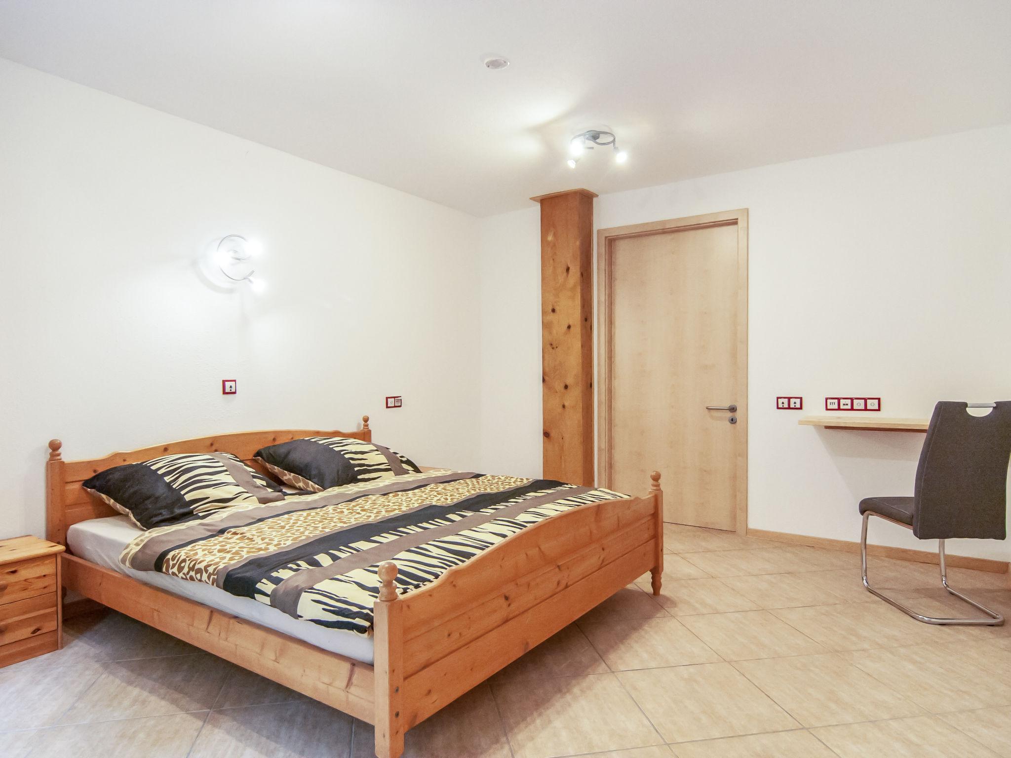 Foto 4 - Apartment mit 1 Schlafzimmer in Traben-Trarbach mit garten und terrasse