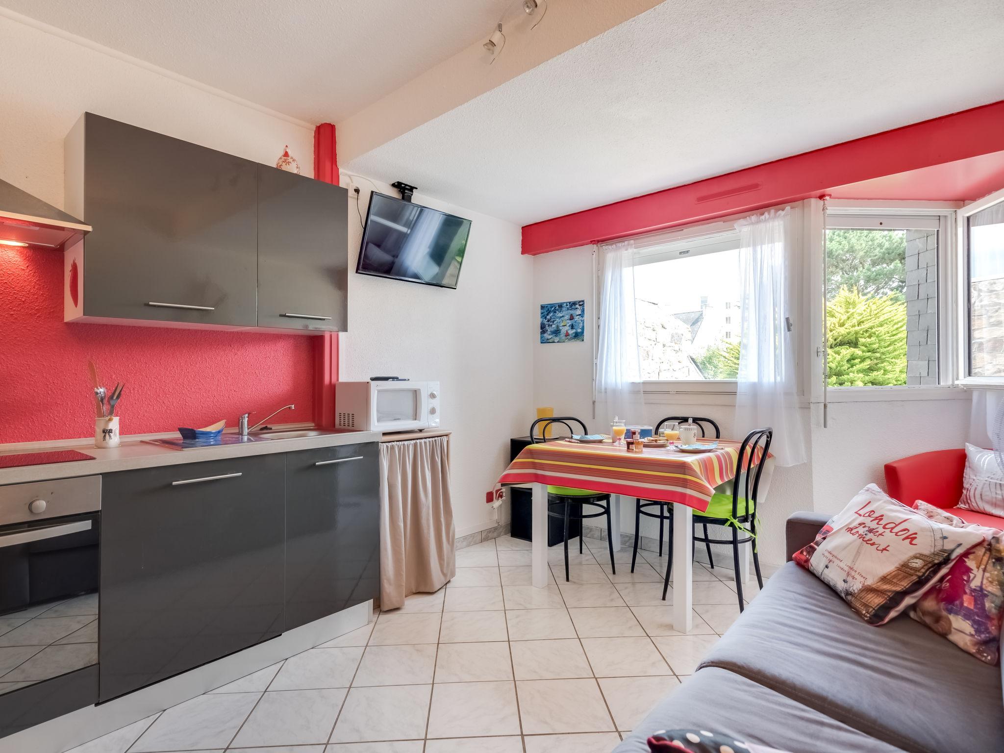 Photo 1 - Appartement en Carnac