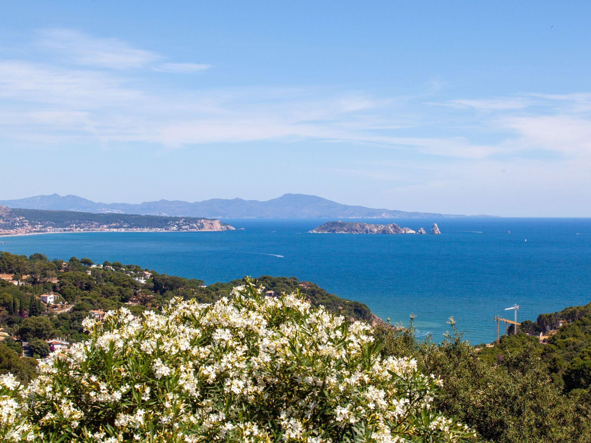 Photo 23 - 3 bedroom House in Begur with swimming pool and sea view