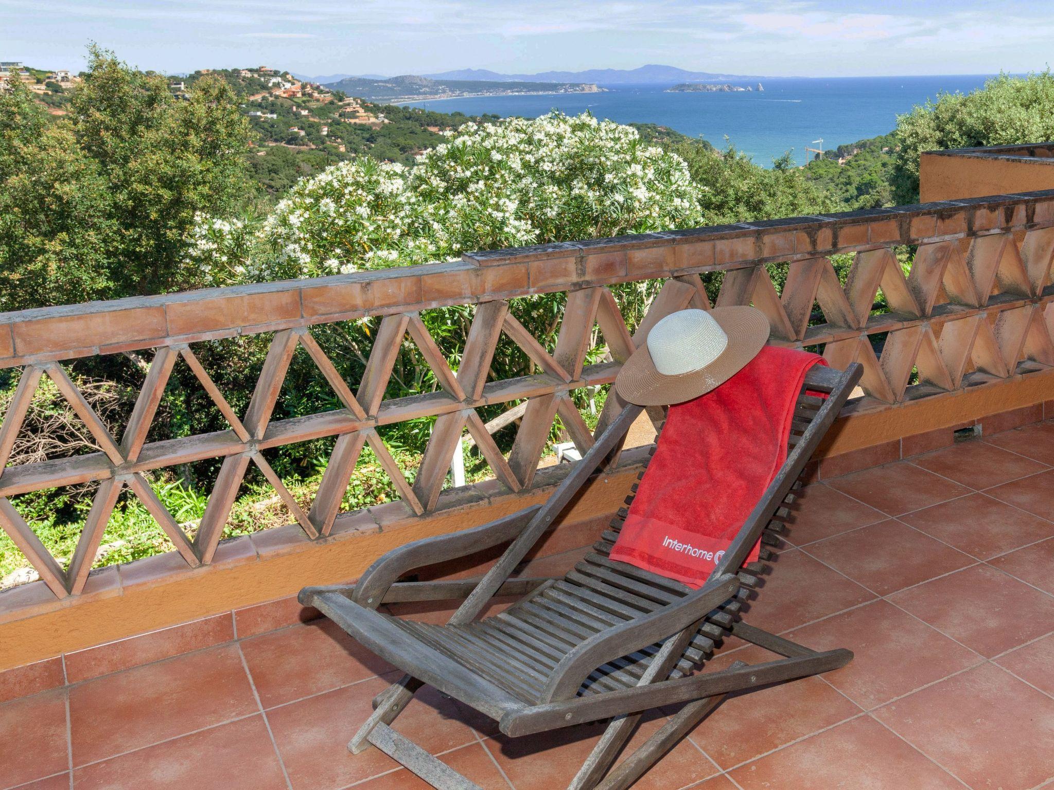 Photo 17 - Maison de 3 chambres à Begur avec piscine et jardin