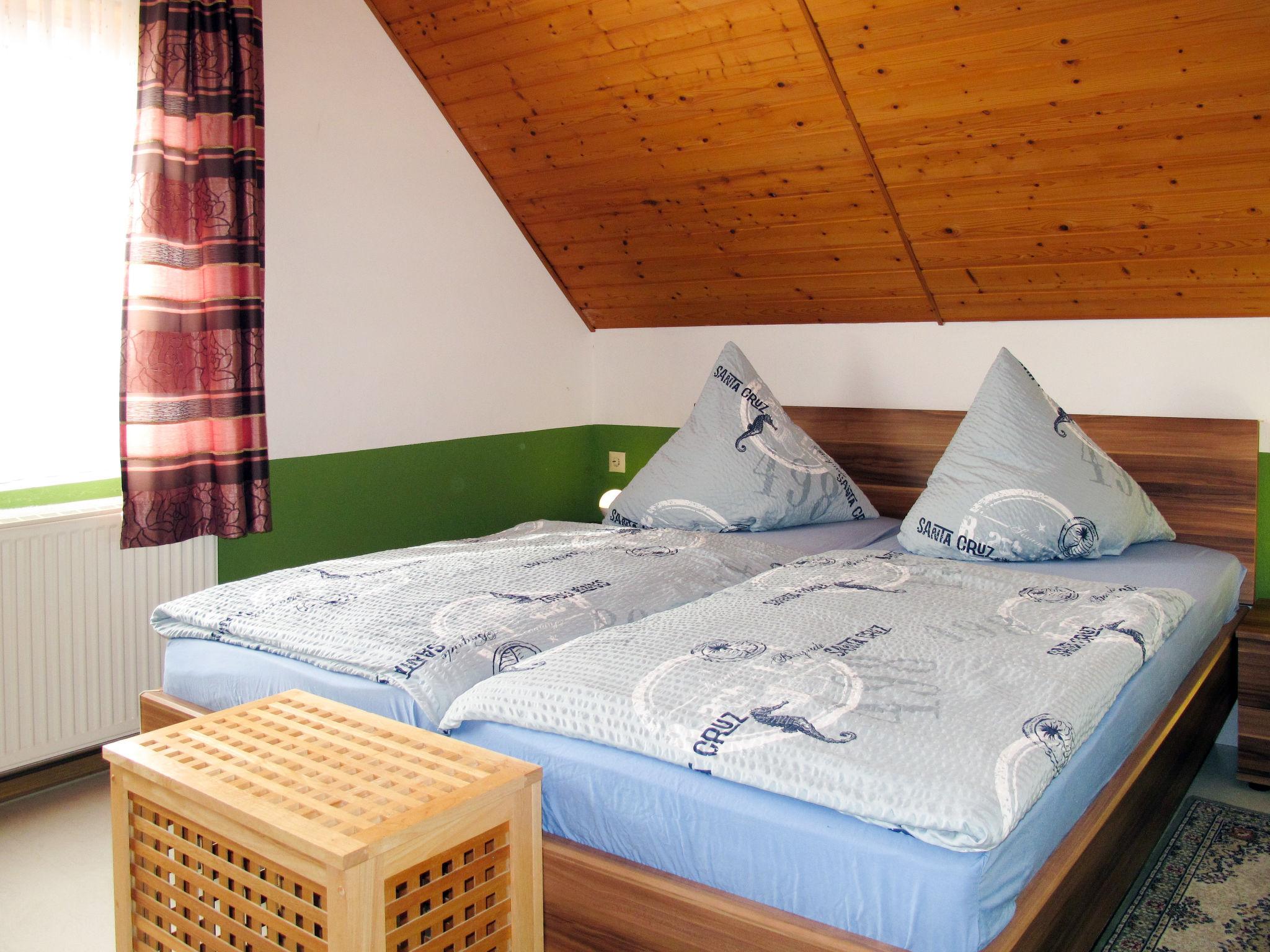 Foto 3 - Appartamento con 1 camera da letto a Wangerland con vista mare