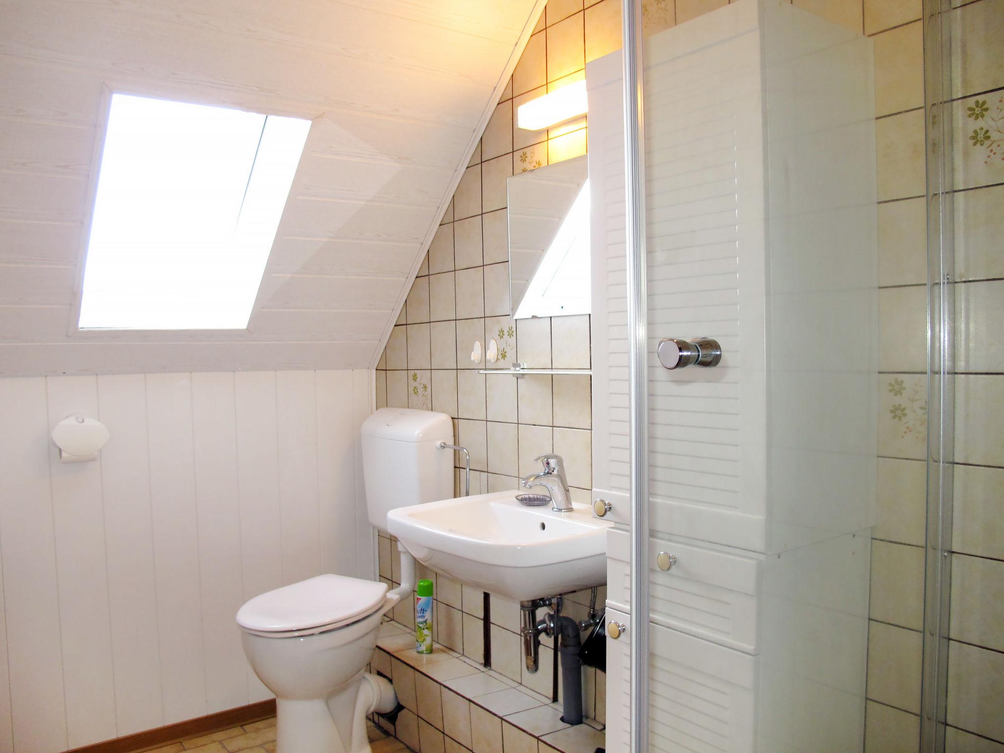 Photo 14 - 1 bedroom Apartment in Wangerland with sea view