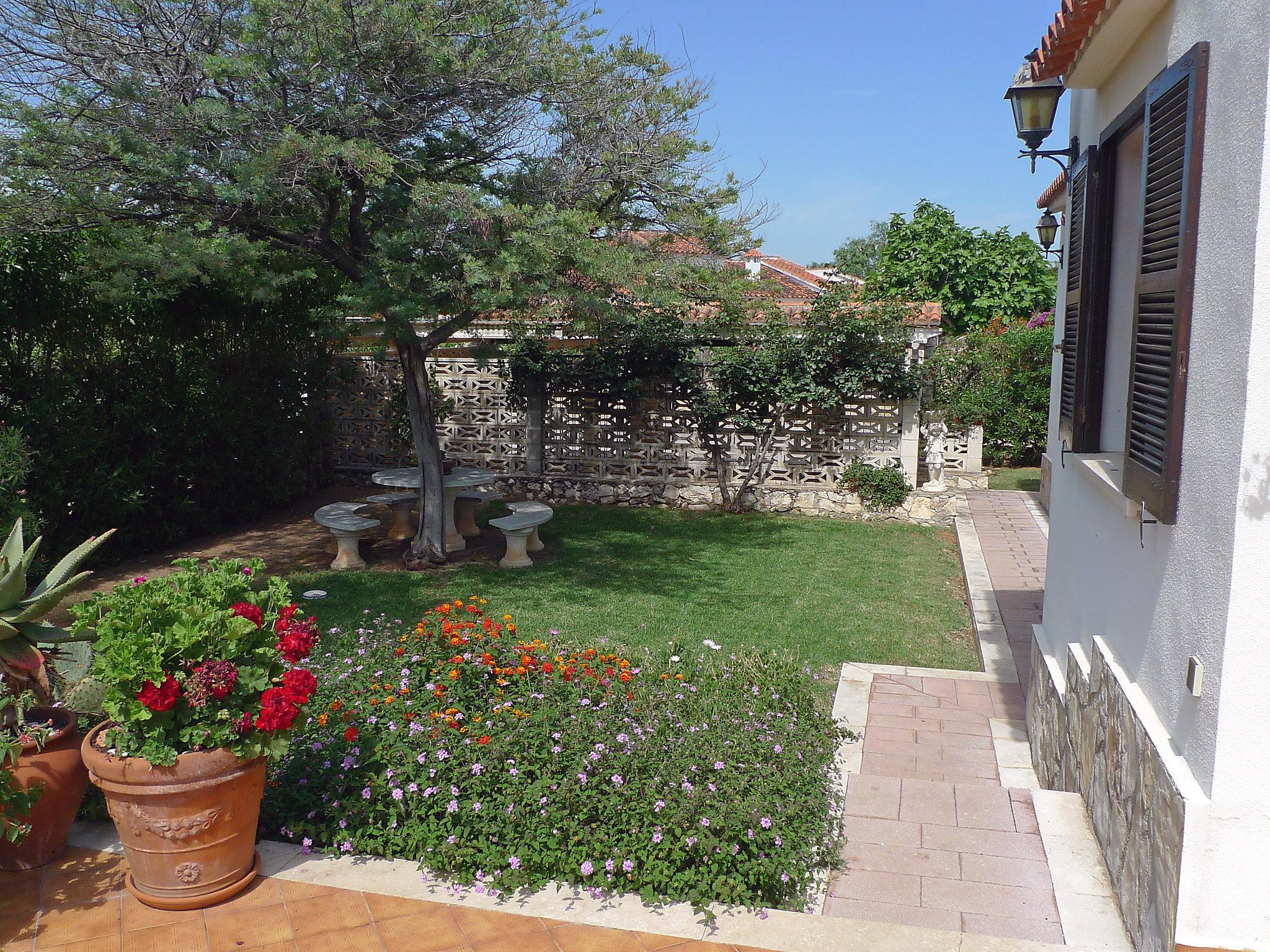 Foto 4 - Casa de 3 quartos em Dénia com piscina privada e vistas do mar