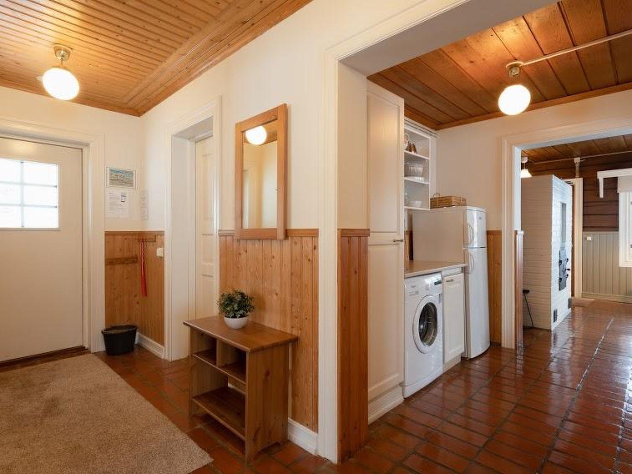 Photo 13 - Maison de 2 chambres à Somero avec sauna