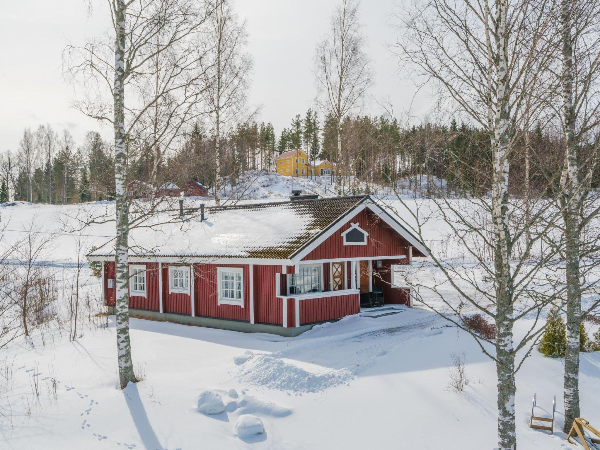 Photo 32 - 2 bedroom House in Somero with sauna