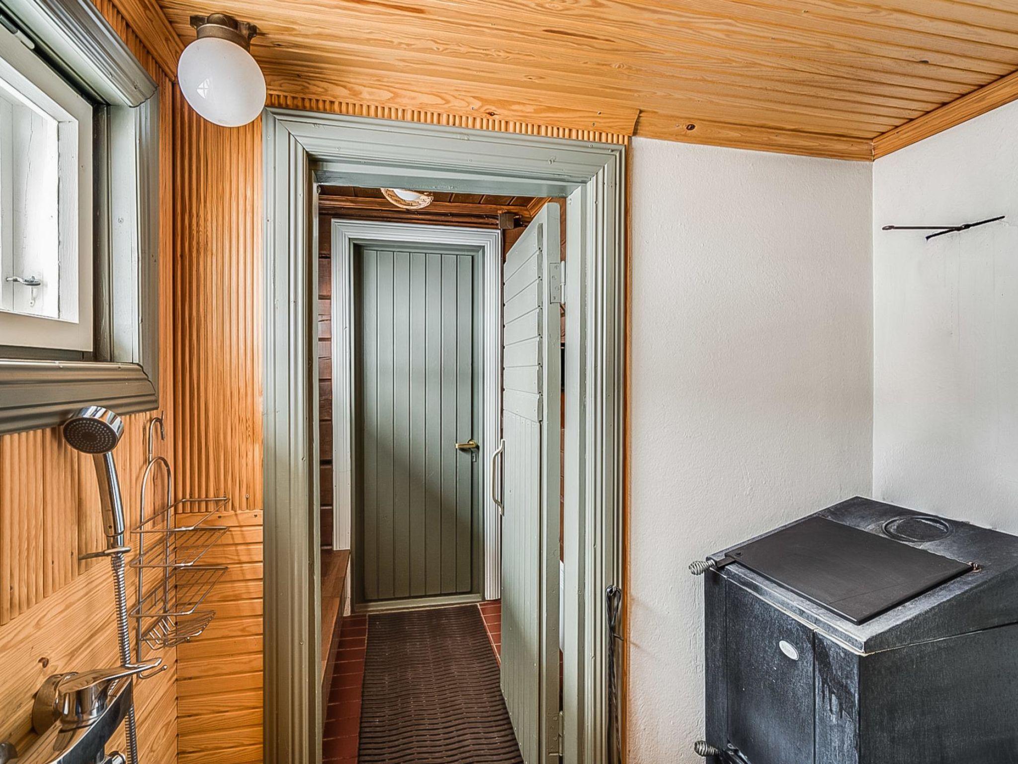 Foto 26 - Casa de 2 habitaciones en Somero con sauna