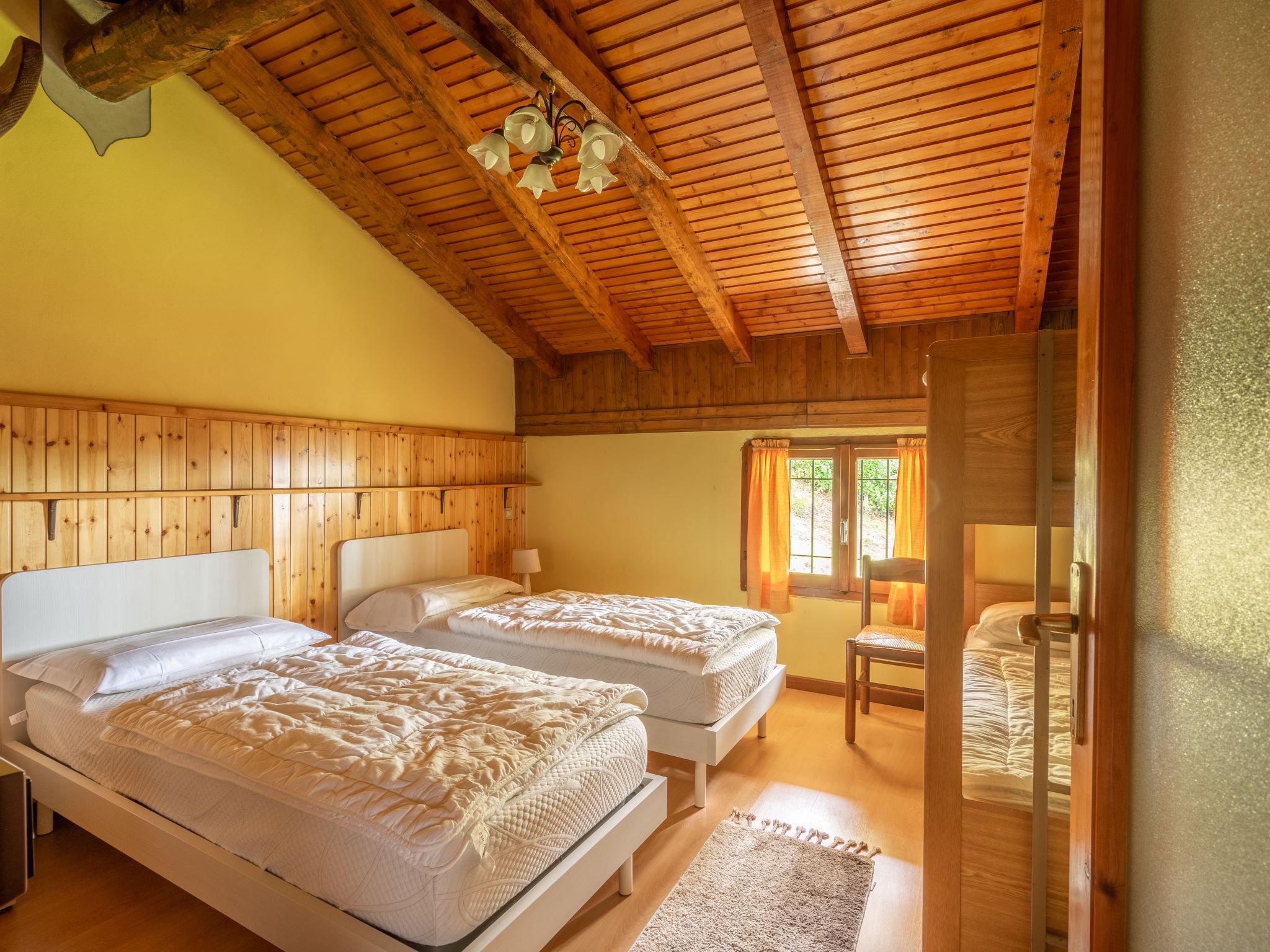 Foto 17 - Haus mit 3 Schlafzimmern in Trarego Viggiona mit garten und blick auf die berge