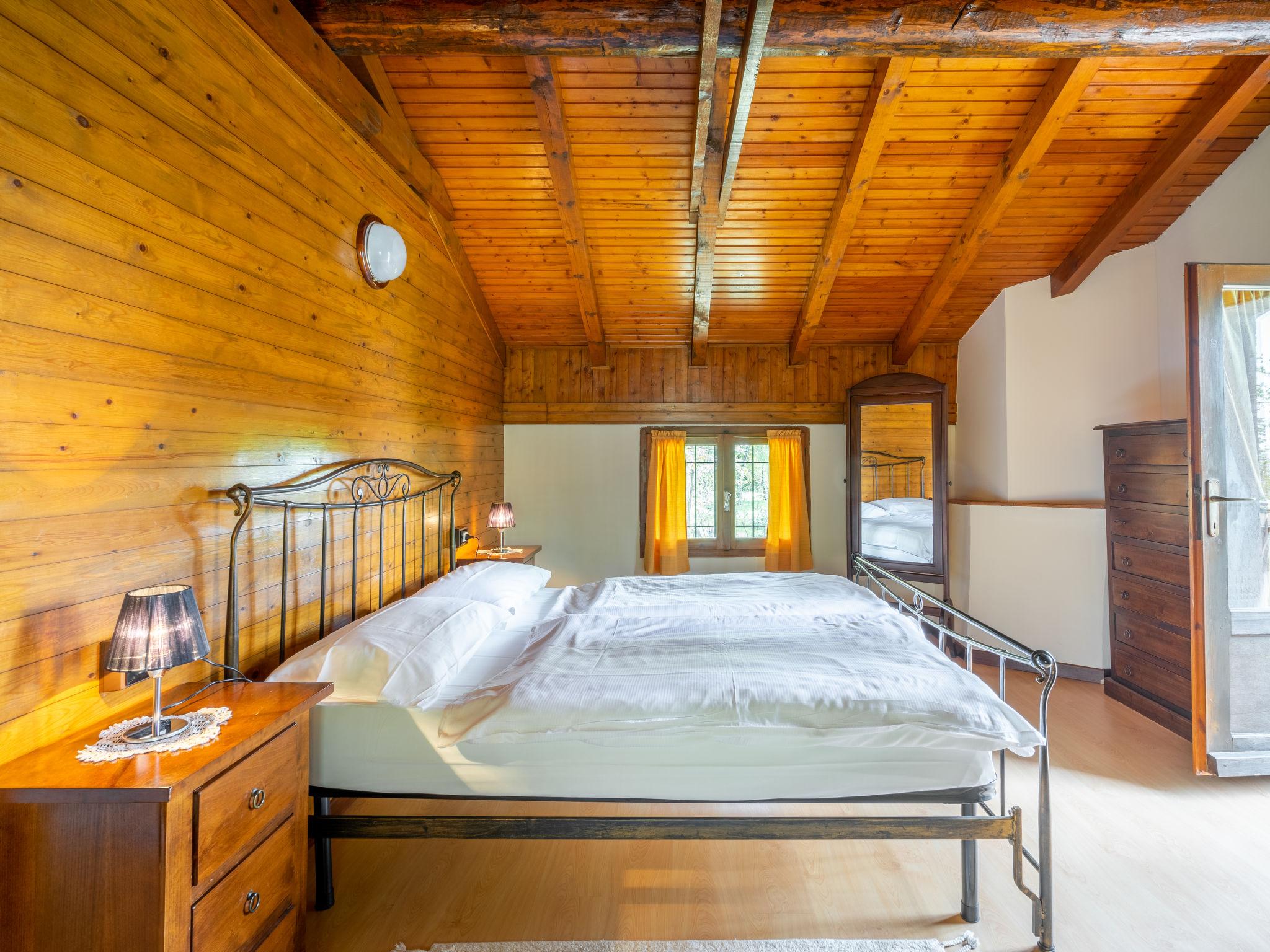 Foto 15 - Haus mit 3 Schlafzimmern in Trarego Viggiona mit garten und blick auf die berge