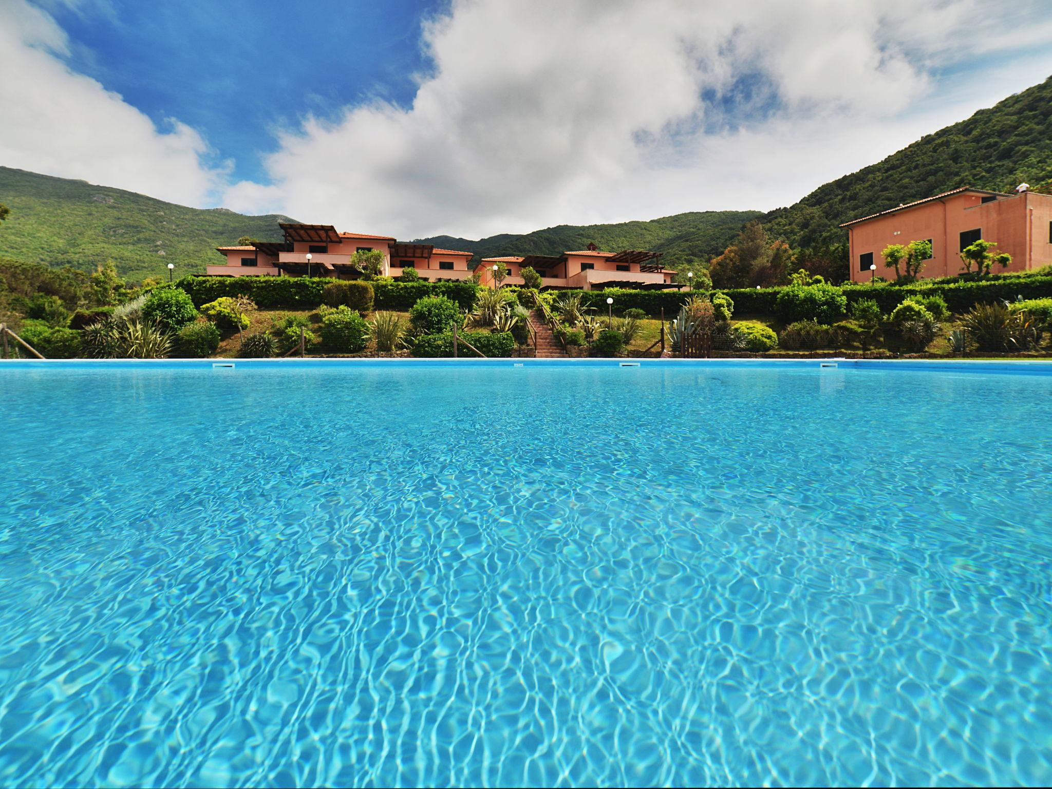 Photo 10 - Appartement de 1 chambre à Rio avec piscine et vues à la mer