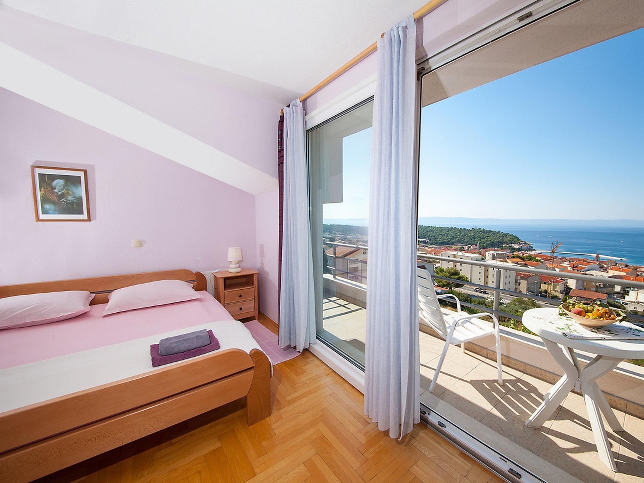 Photo 21 - 5 bedroom House in Makarska with private pool and sea view