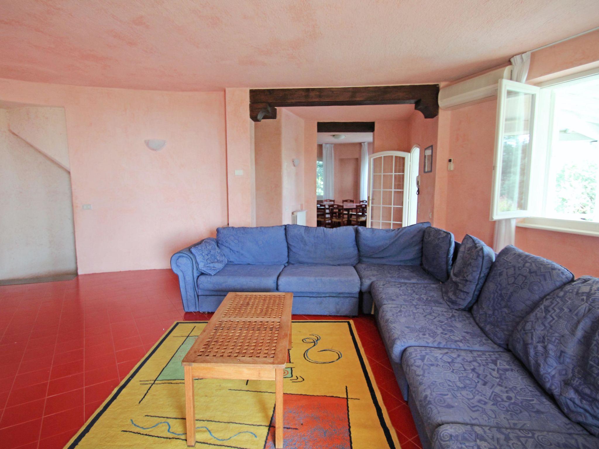 Photo 7 - 7 bedroom House in San Felice del Benaco with private pool and garden