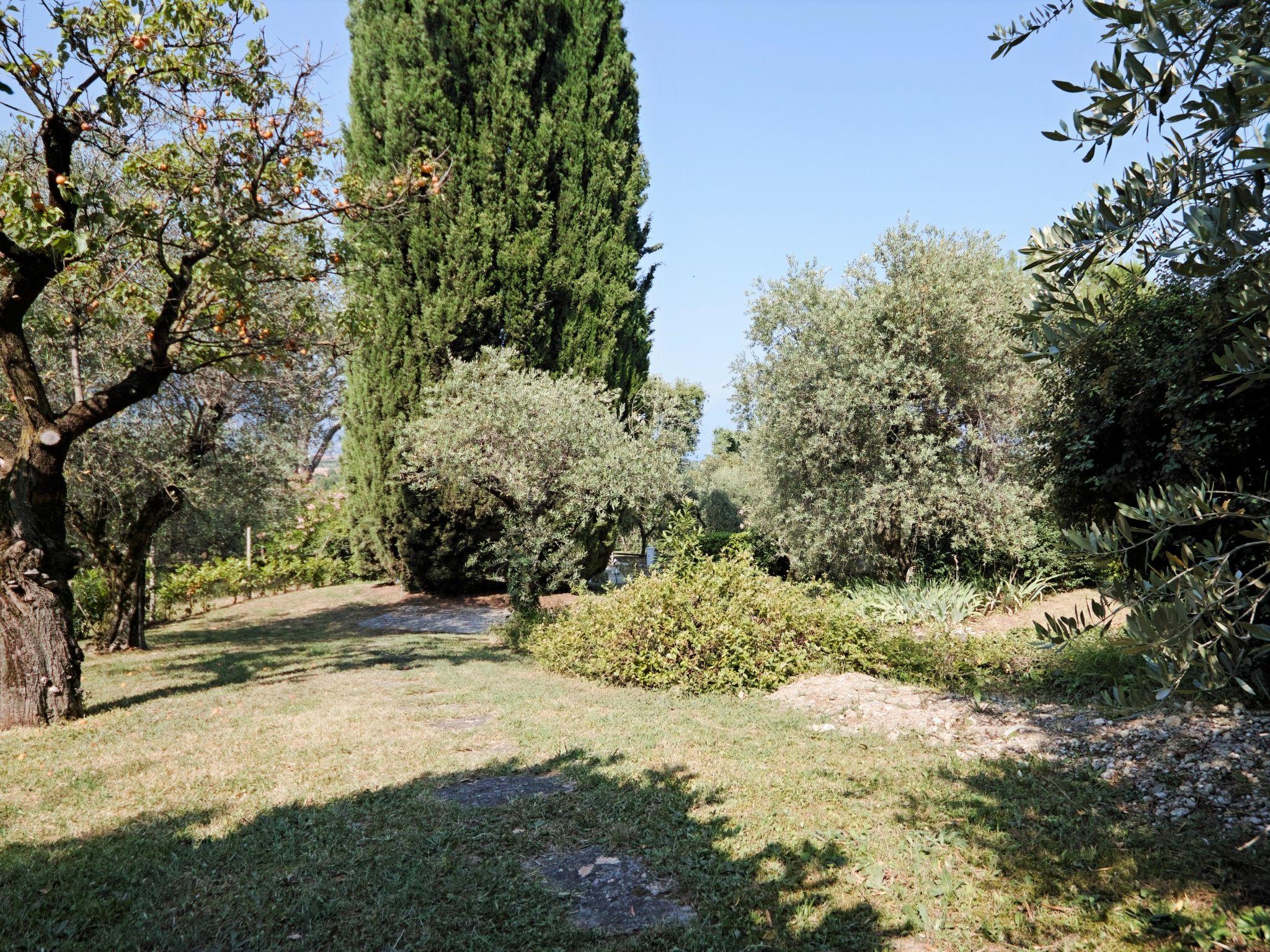 Foto 40 - Casa con 7 camere da letto a San Felice del Benaco con piscina privata e giardino