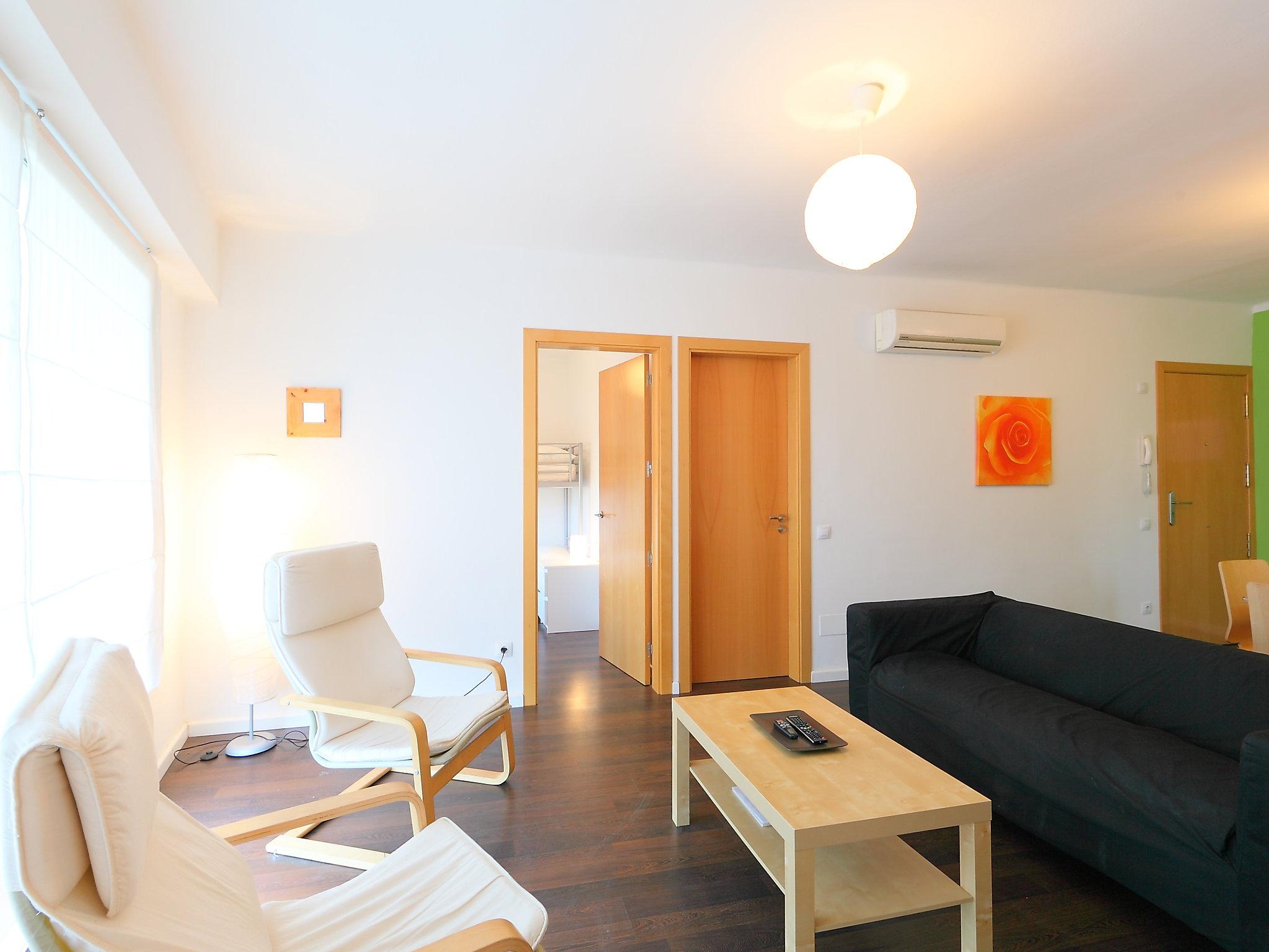 Foto 6 - Apartamento de 3 quartos em Salou