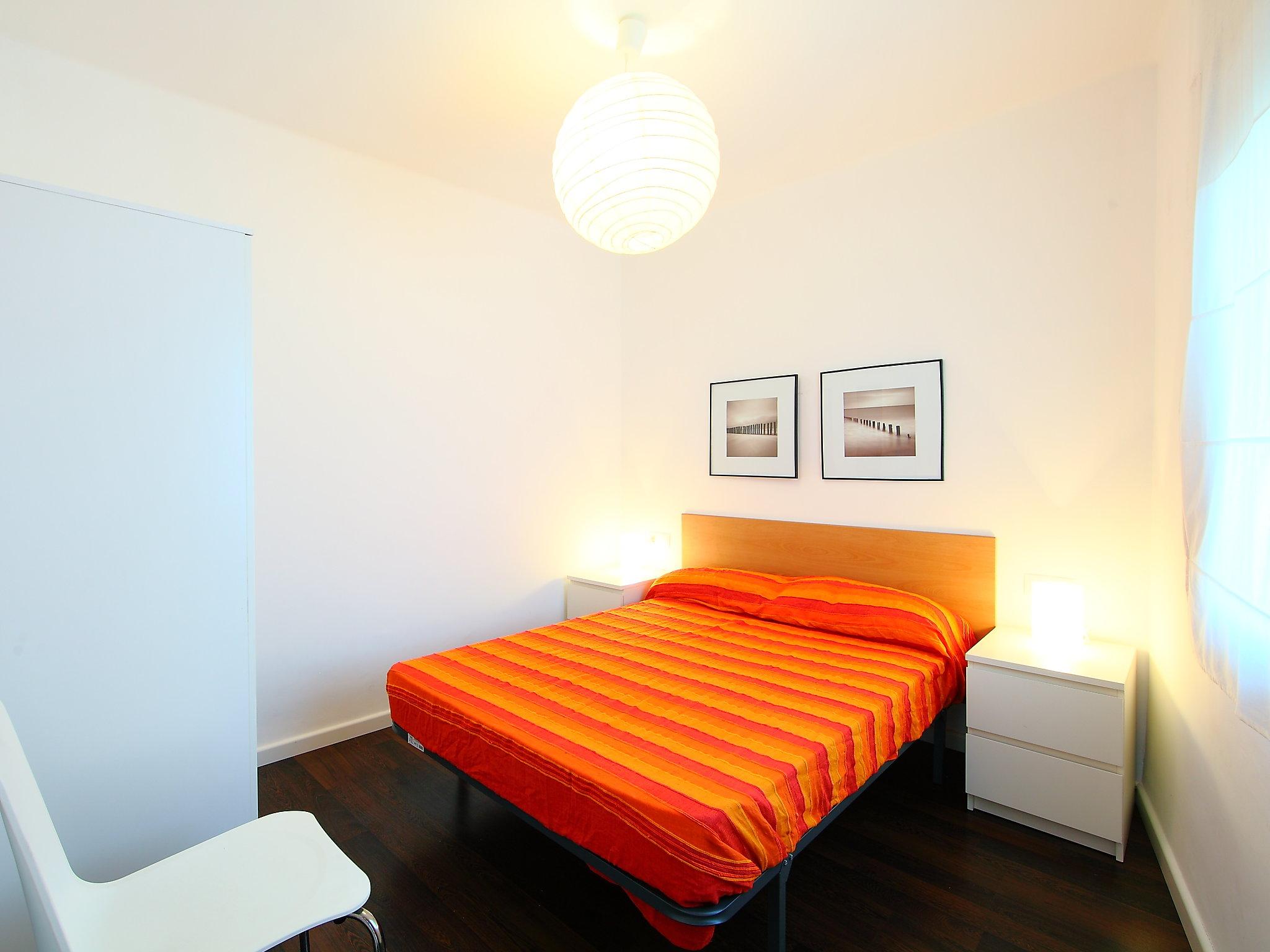 Foto 4 - Apartamento de 3 quartos em Salou