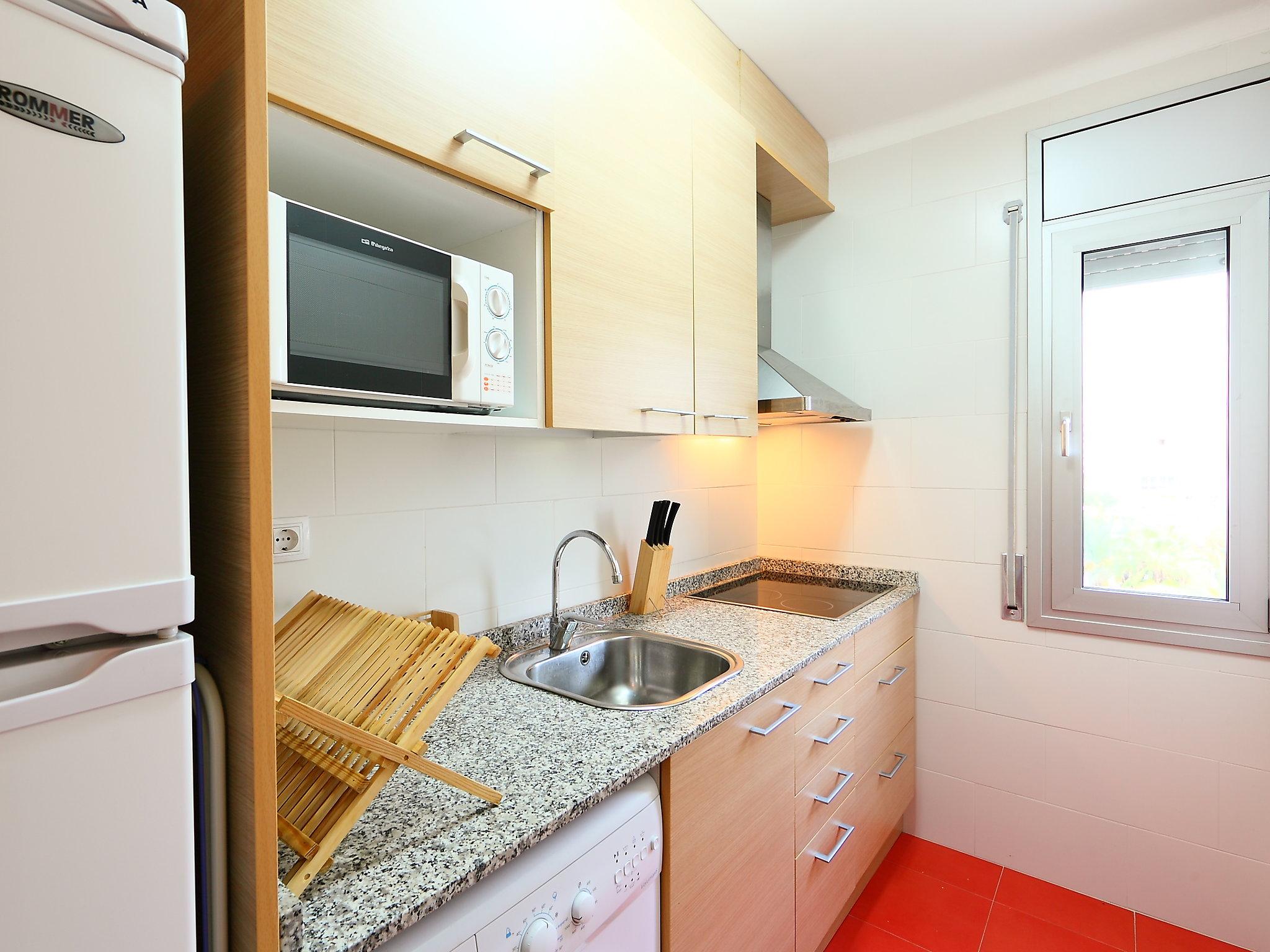 Foto 3 - Apartamento de 3 quartos em Salou