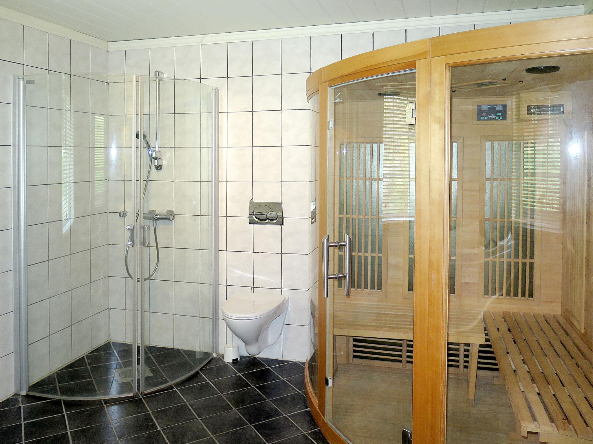 Photo 4 - 4 bedroom House in Vik i Sogn with terrace and sauna