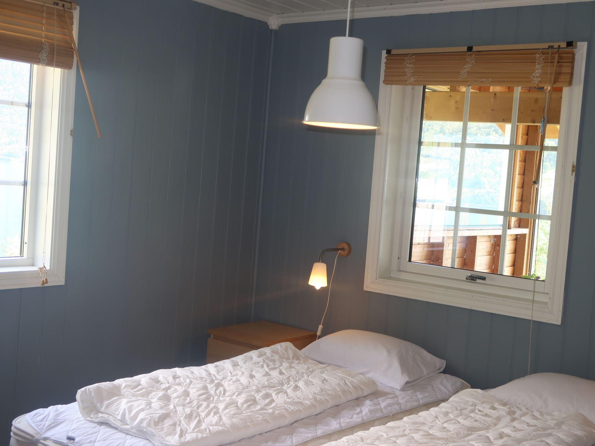 Foto 21 - Casa de 4 quartos em Vik i Sogn com terraço e sauna
