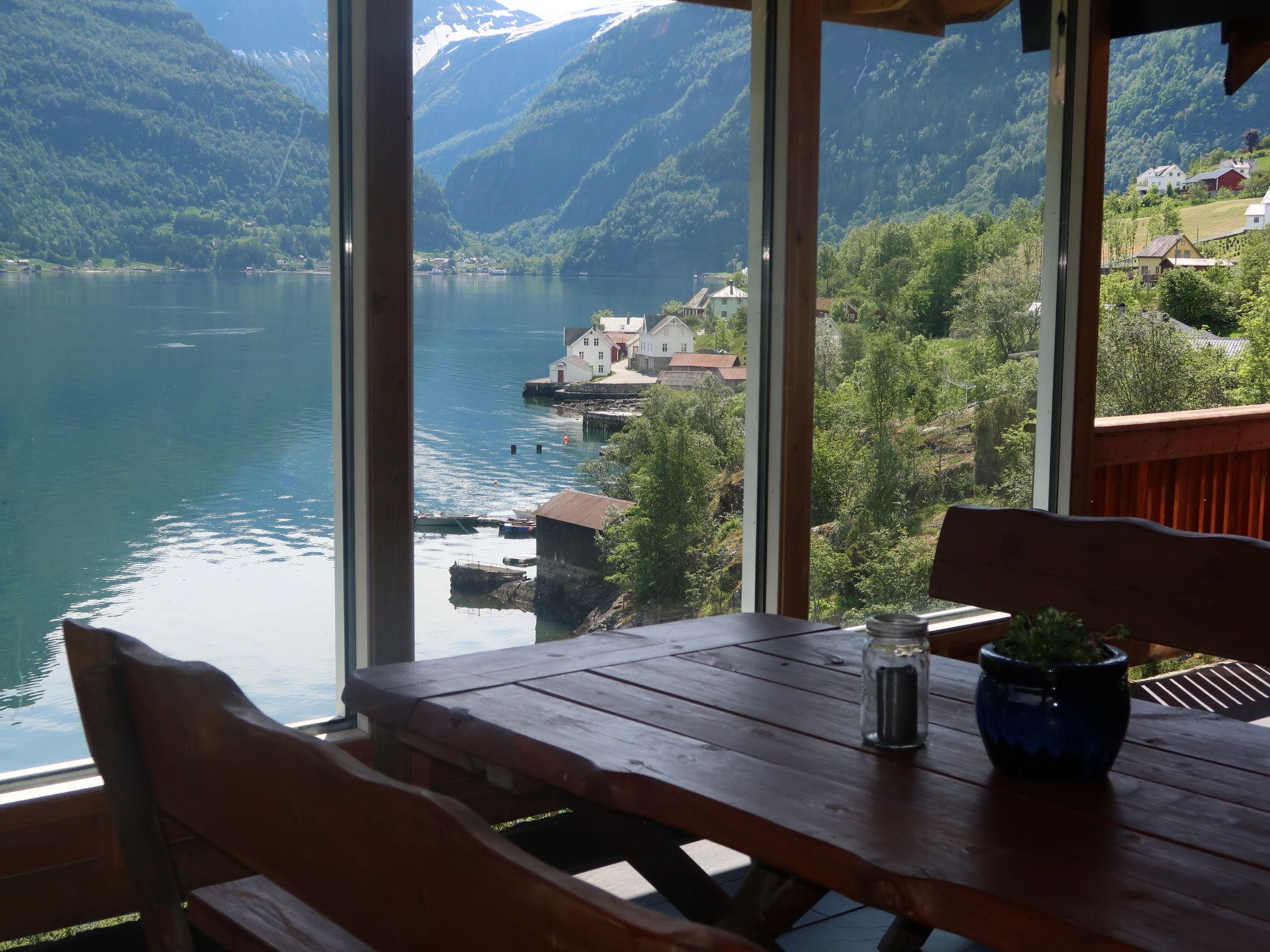 Photo 32 - Maison de 4 chambres à Vik i Sogn avec terrasse et sauna