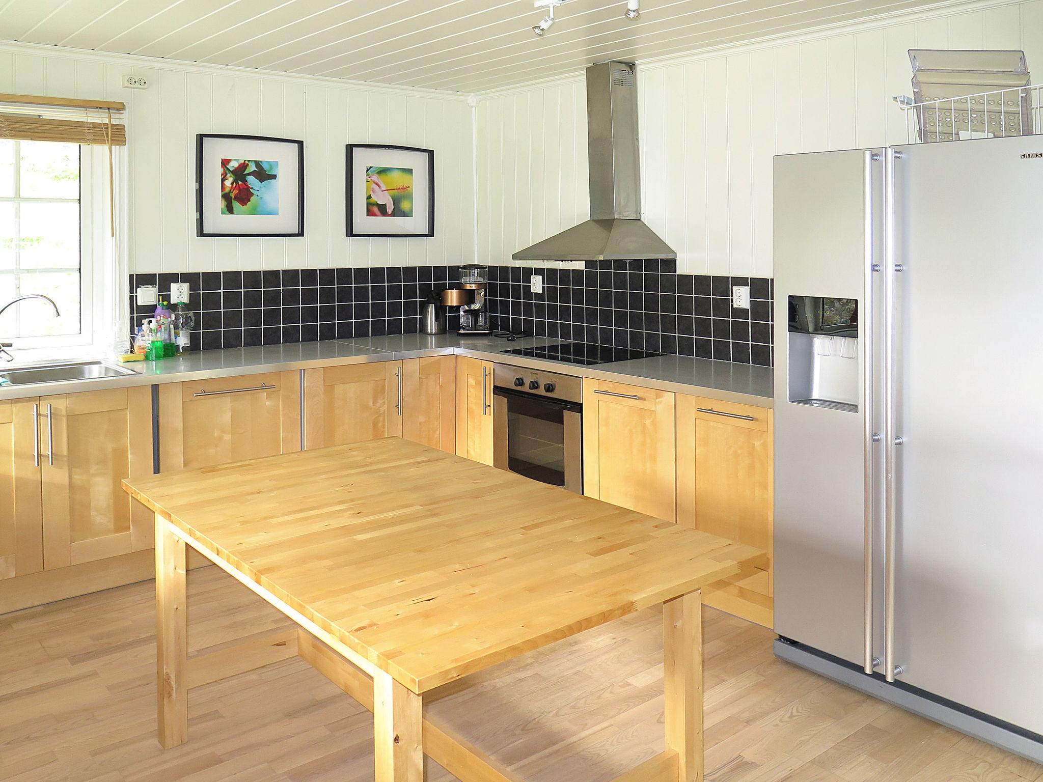 Photo 11 - 4 bedroom House in Vik i Sogn with terrace and sauna