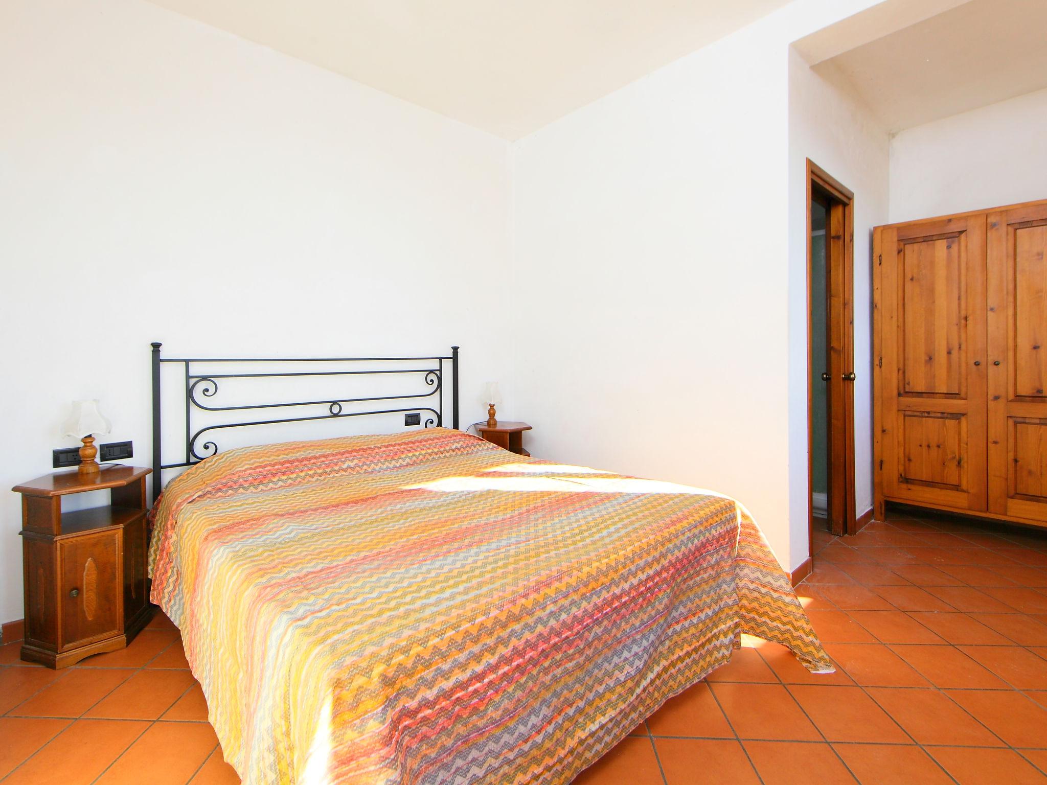 Foto 5 - Appartamento con 1 camera da letto a Lamporecchio con piscina e giardino