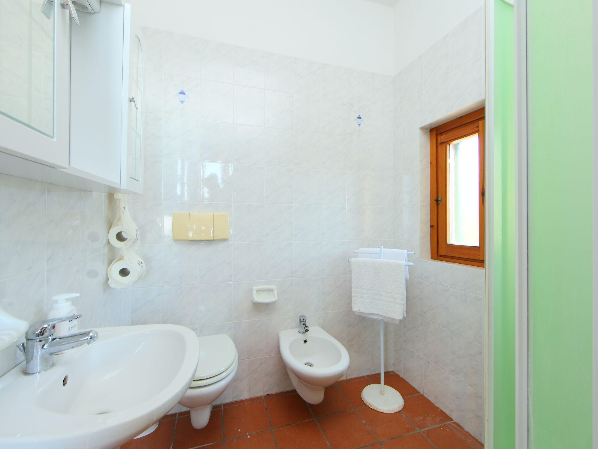 Foto 12 - Apartamento de 1 quarto em Lamporecchio com piscina e jardim