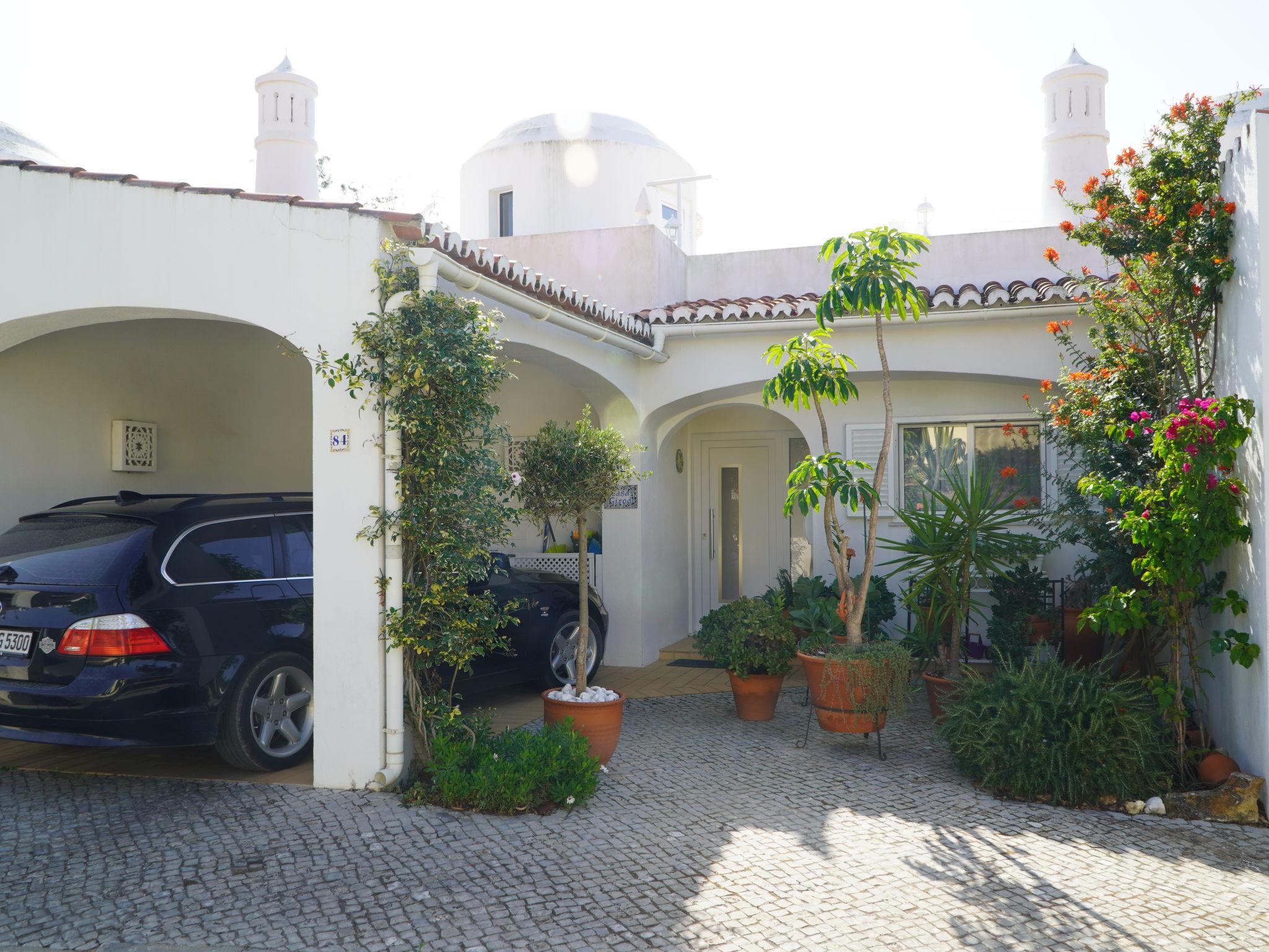 Photo 22 - Maison de 2 chambres à Lagoa avec piscine et jardin