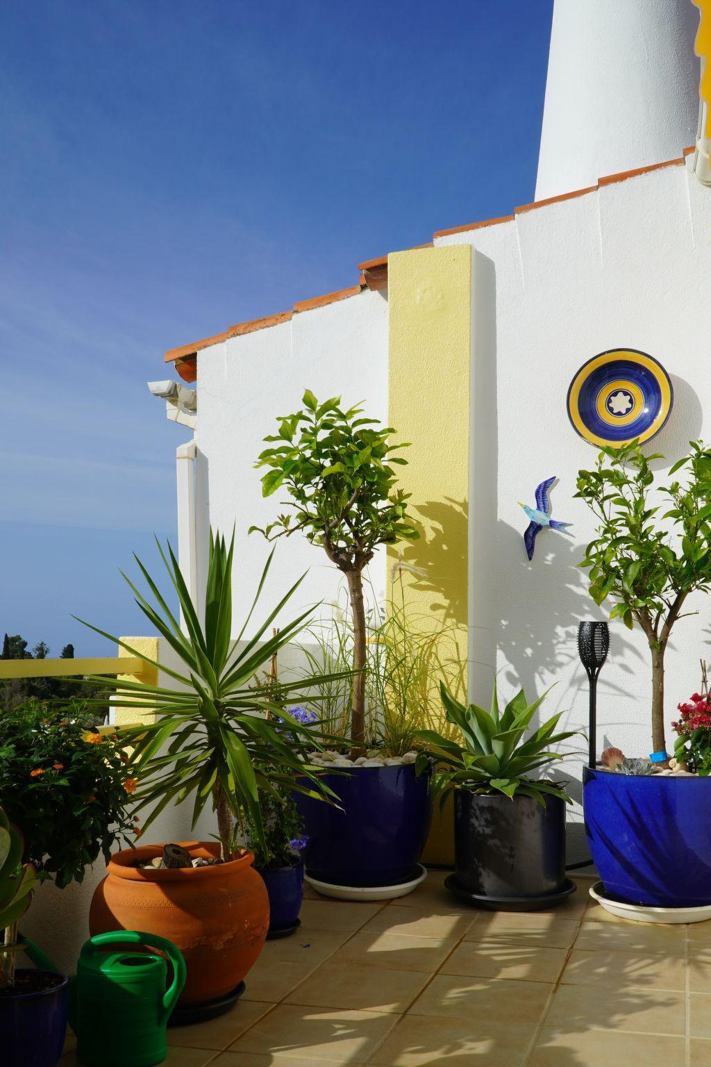 Photo 20 - Maison de 2 chambres à Lagoa avec piscine et jardin