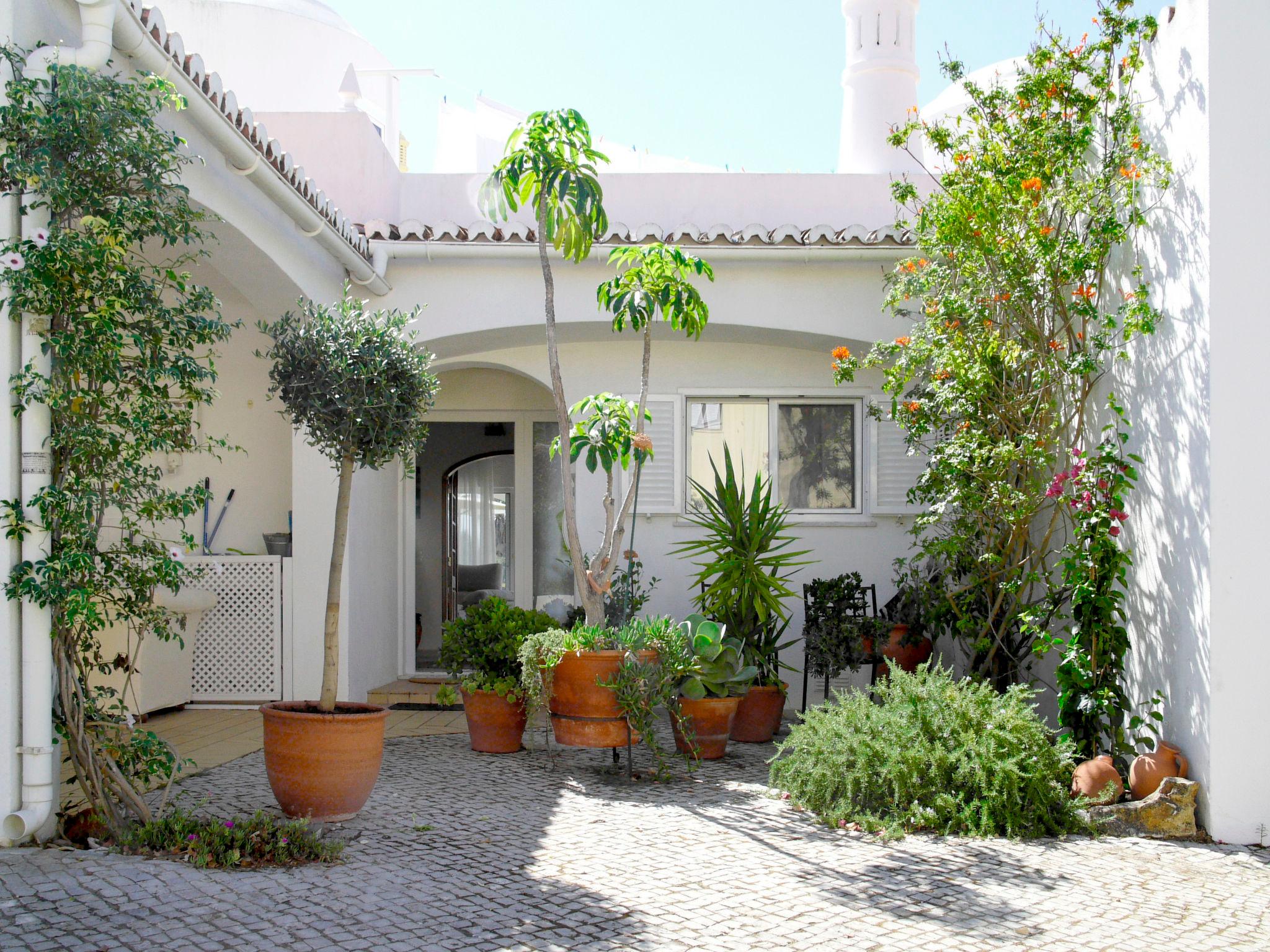 Photo 21 - Maison de 2 chambres à Lagoa avec piscine et jardin