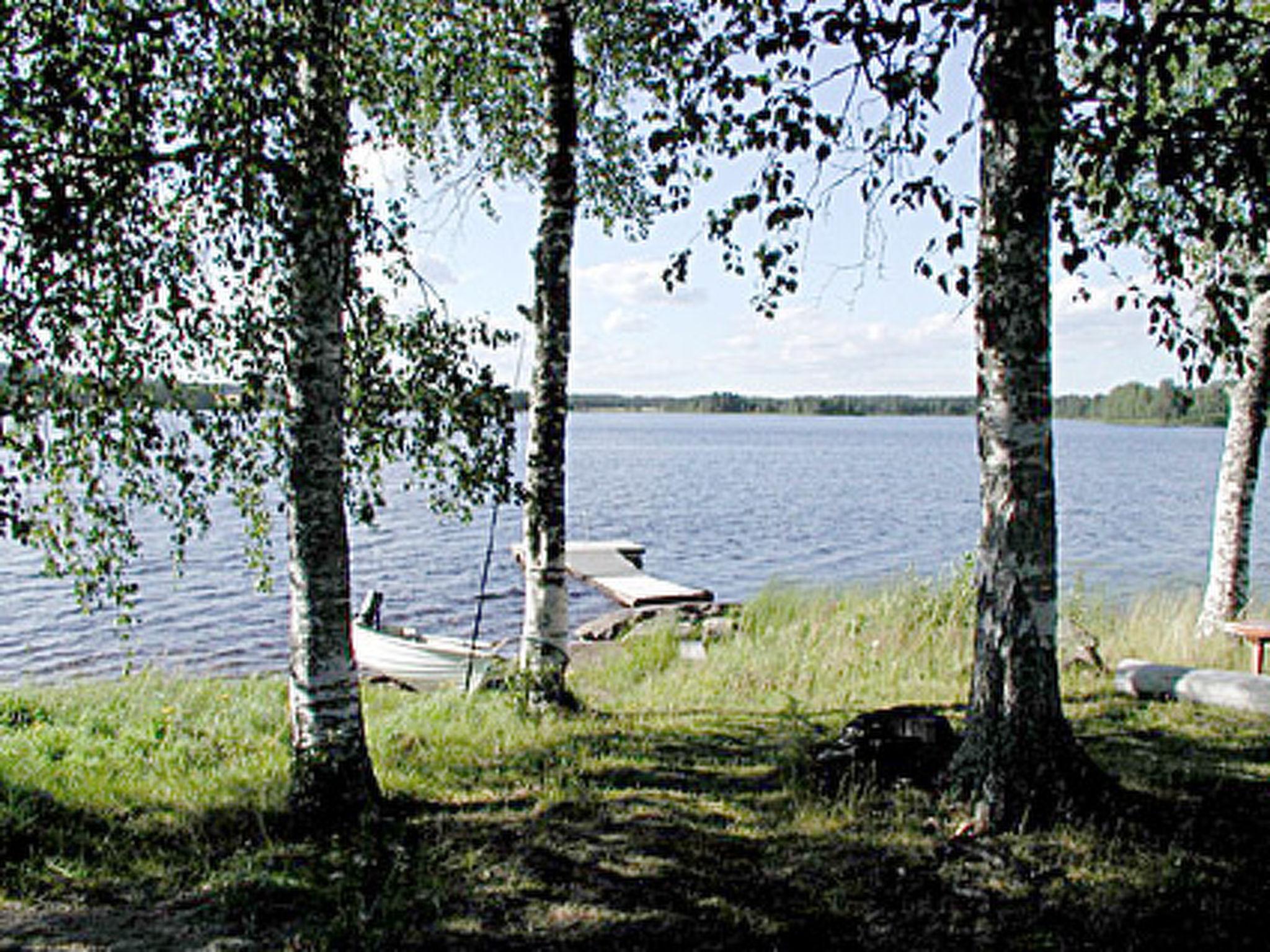 Photo 15 - Maison de 2 chambres à Sonkajärvi avec sauna