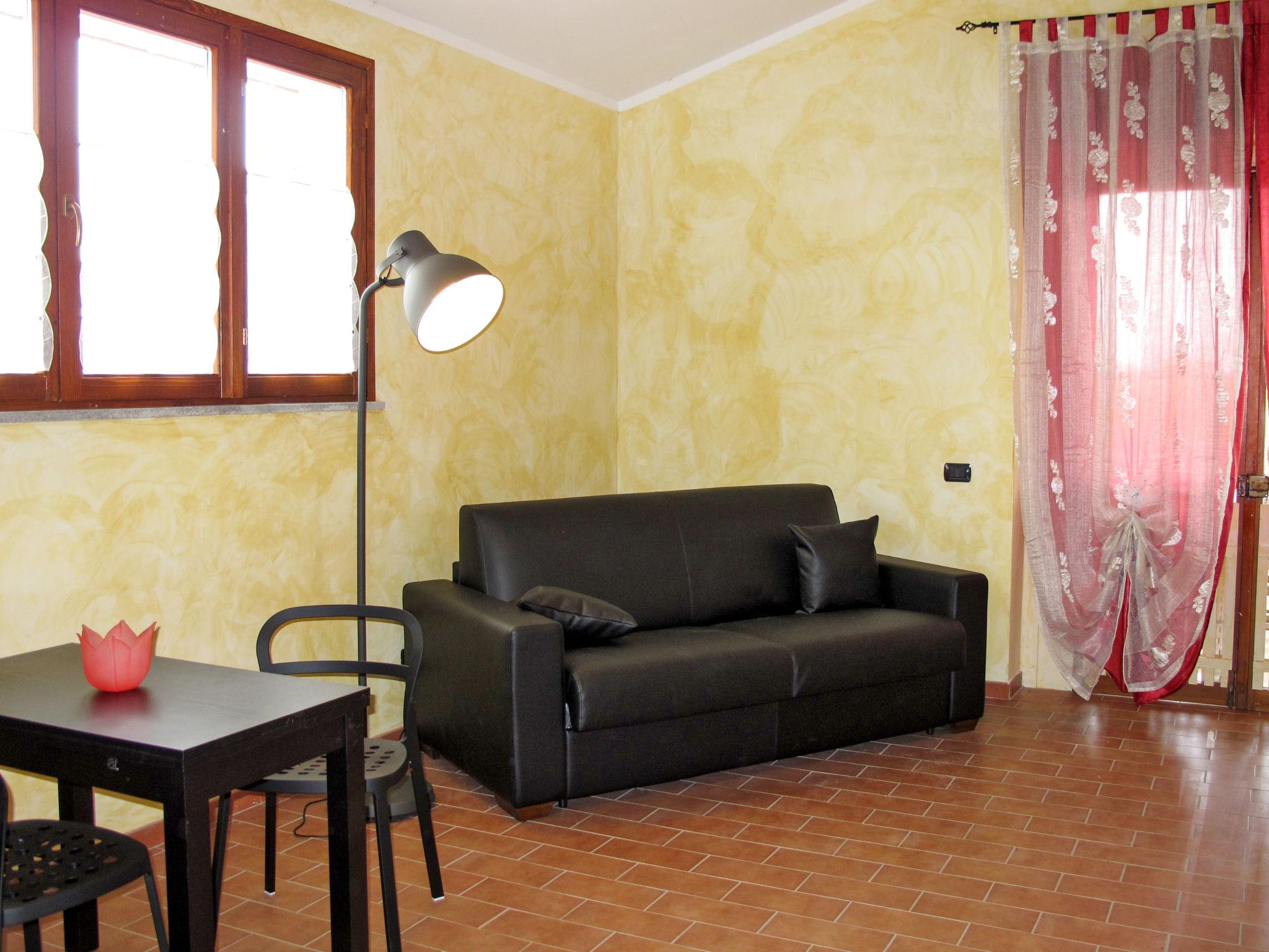 Photo 9 - 3 bedroom House in Casperia with private pool and terrace