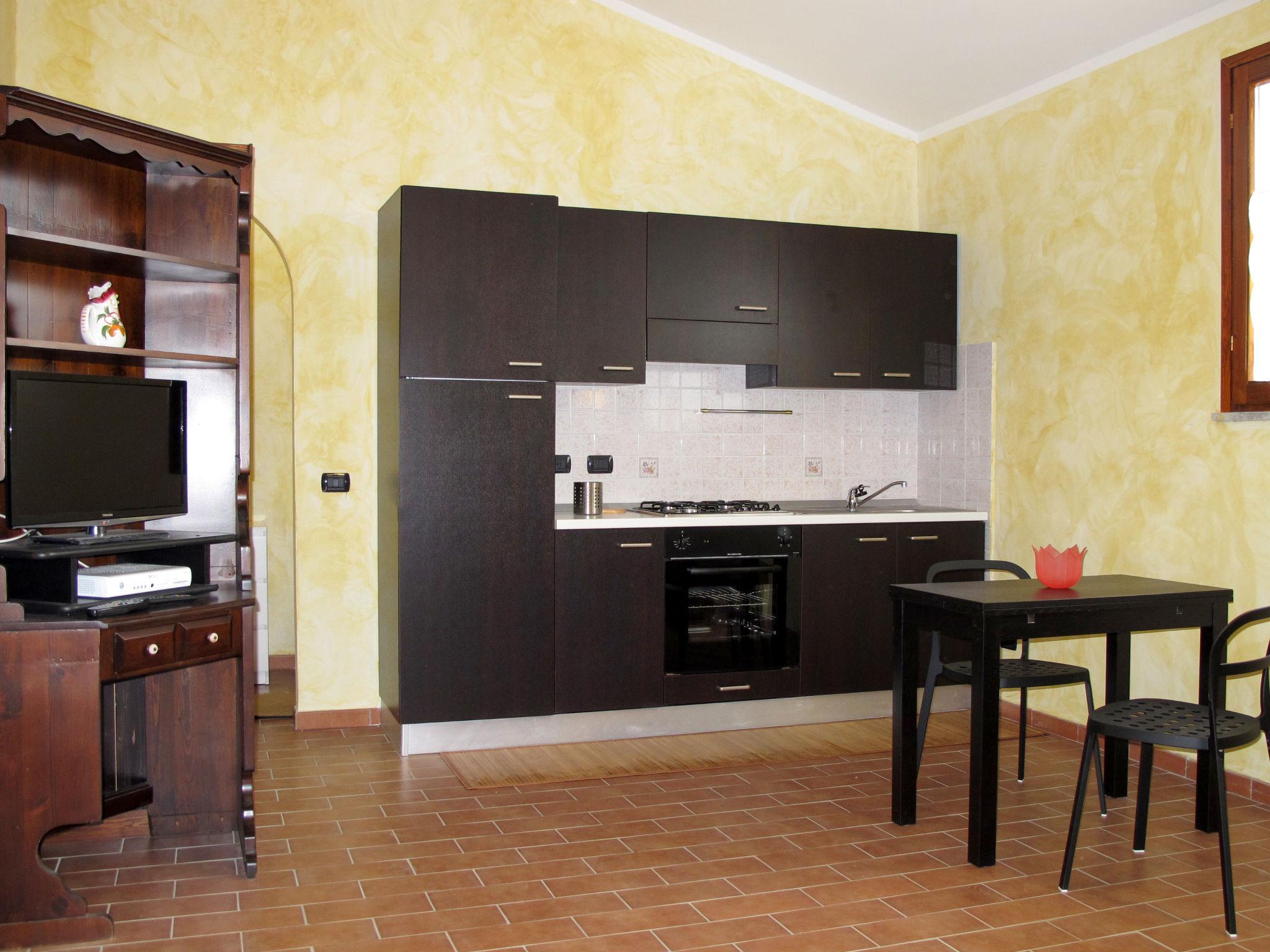 Photo 16 - 3 bedroom House in Casperia with private pool and terrace