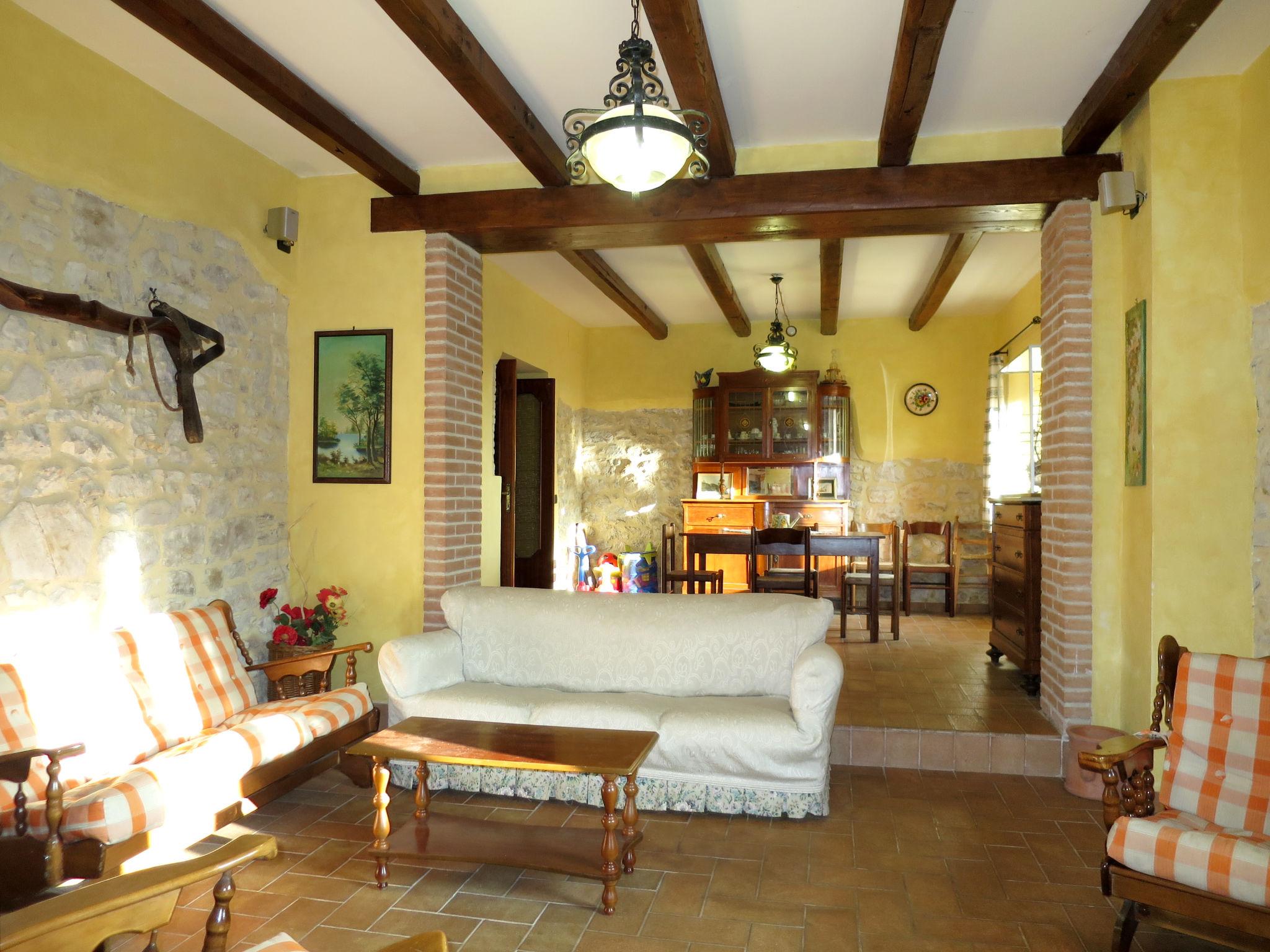 Photo 10 - 3 bedroom House in Casperia with private pool and terrace