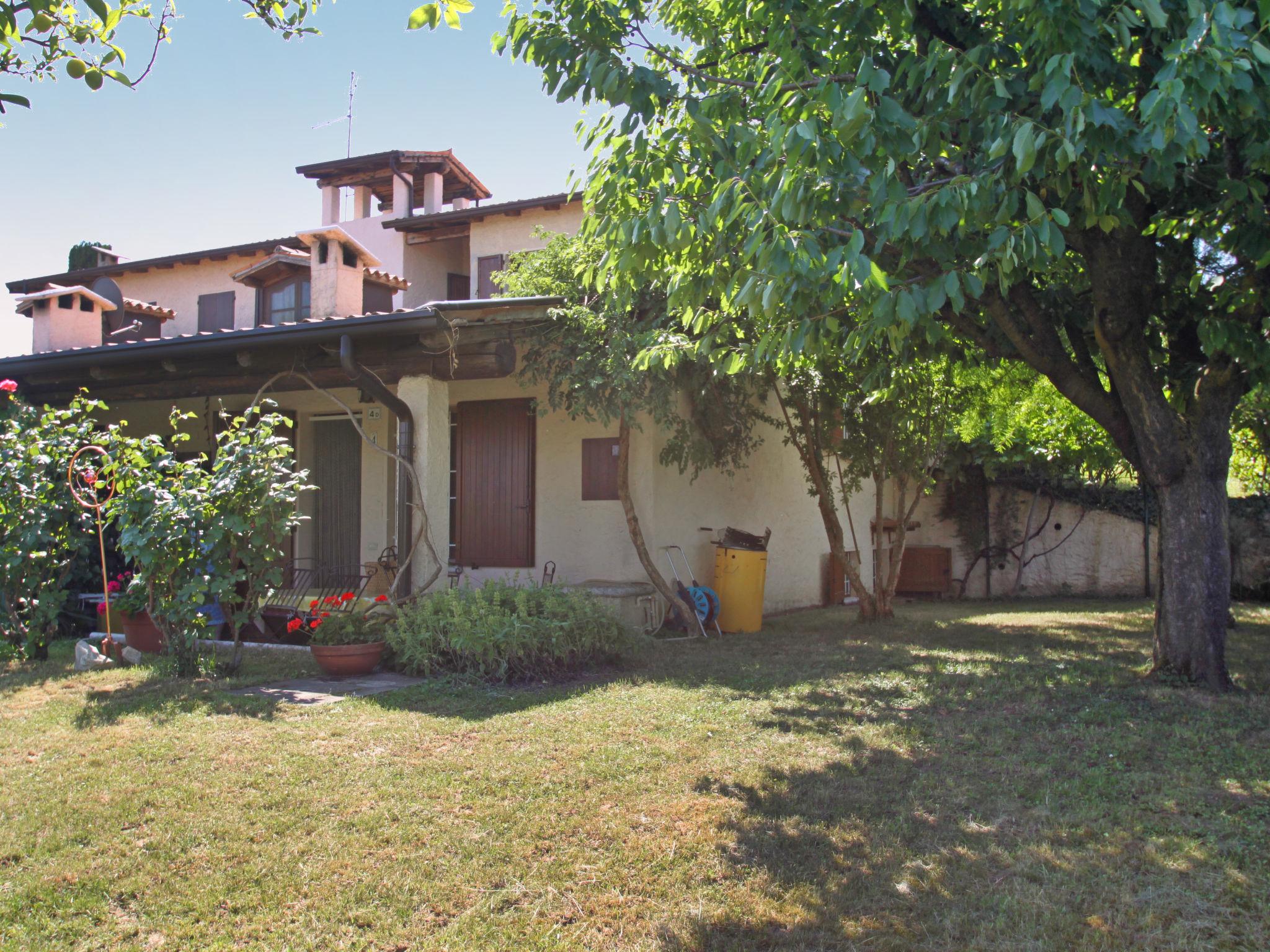 Photo 15 - Maison de 2 chambres à Pozzolengo avec piscine et jardin