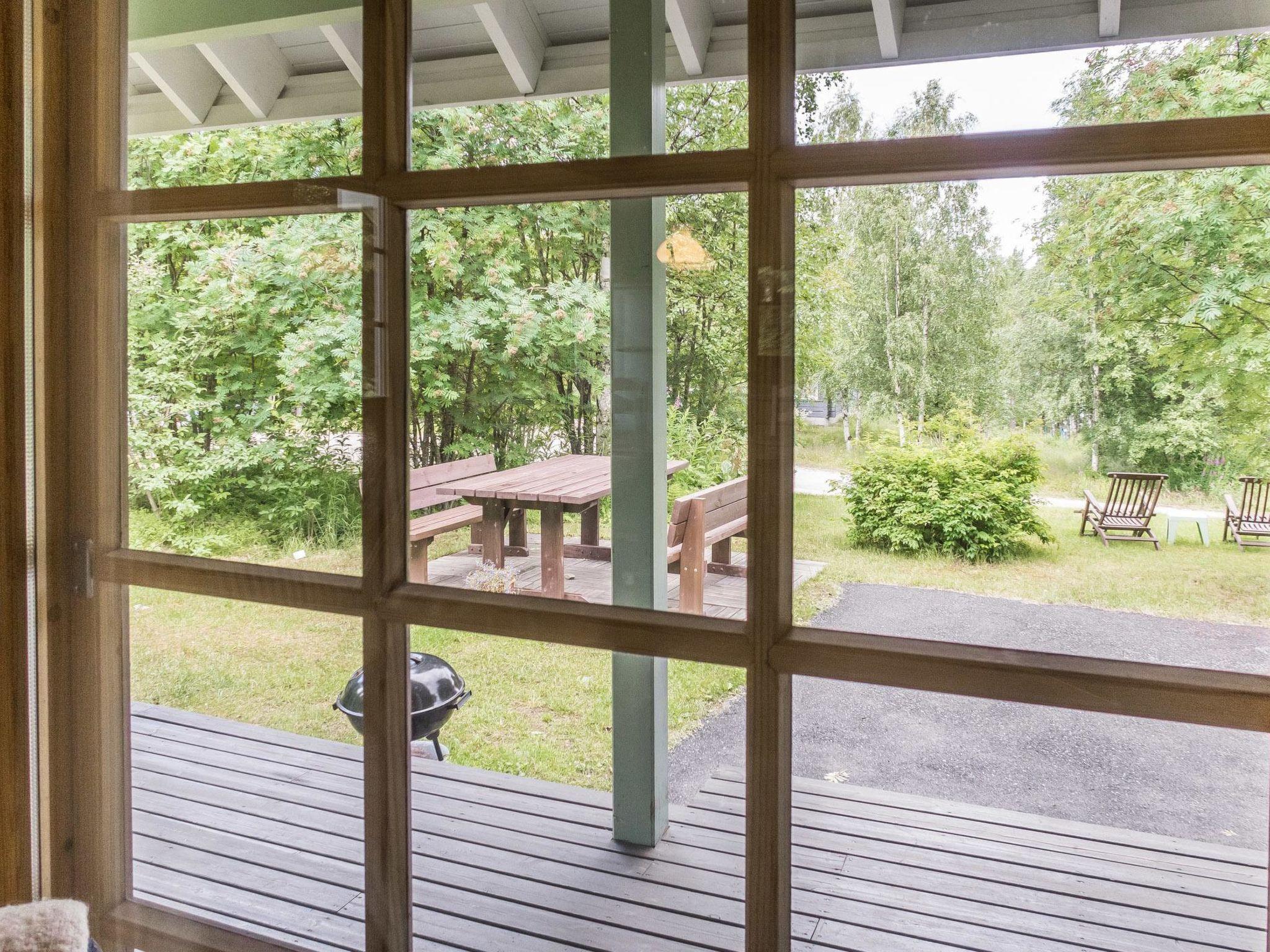 Photo 29 - Maison de 2 chambres à Sotkamo avec sauna
