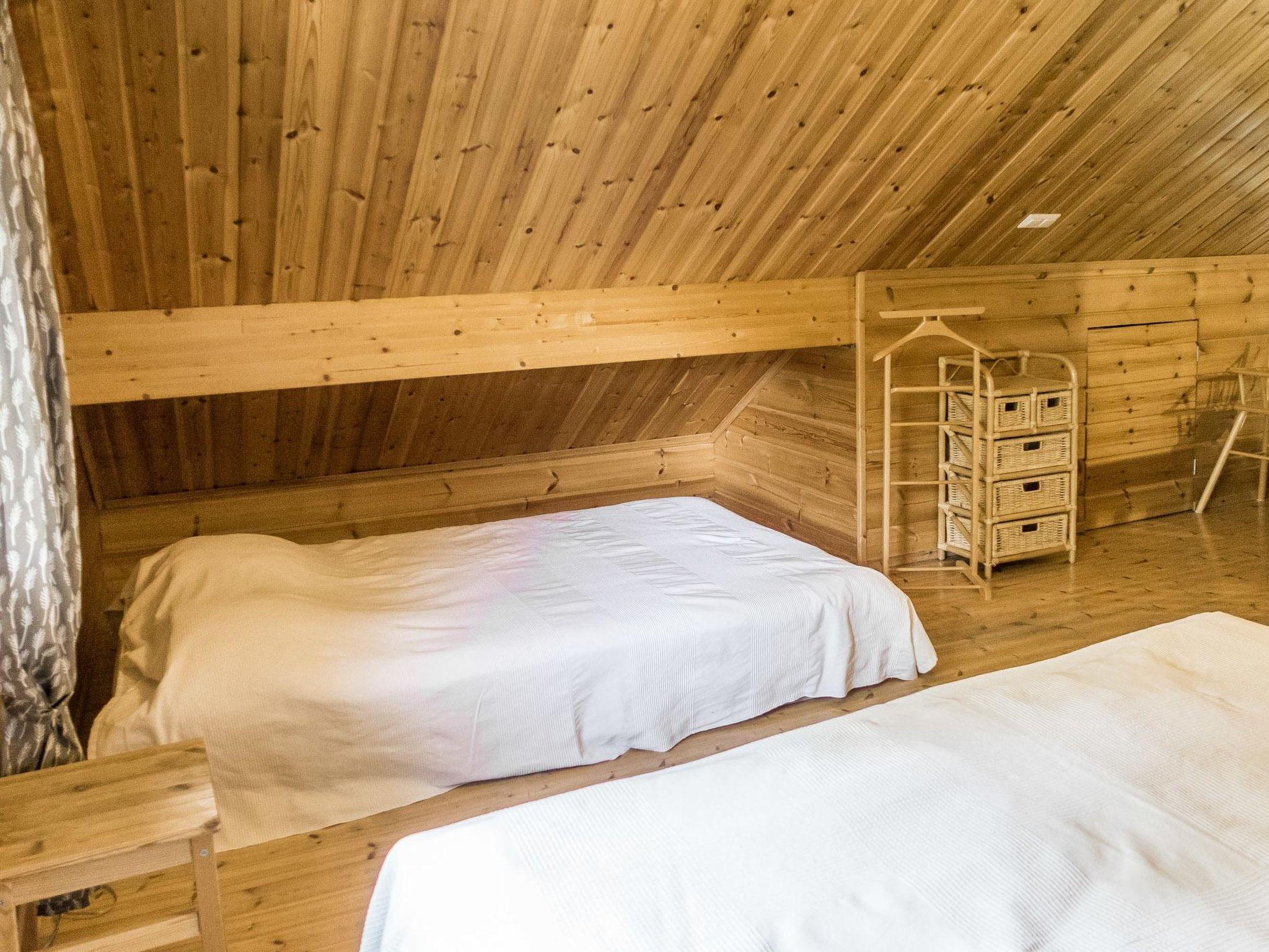 Photo 19 - 2 bedroom House in Sotkamo with sauna