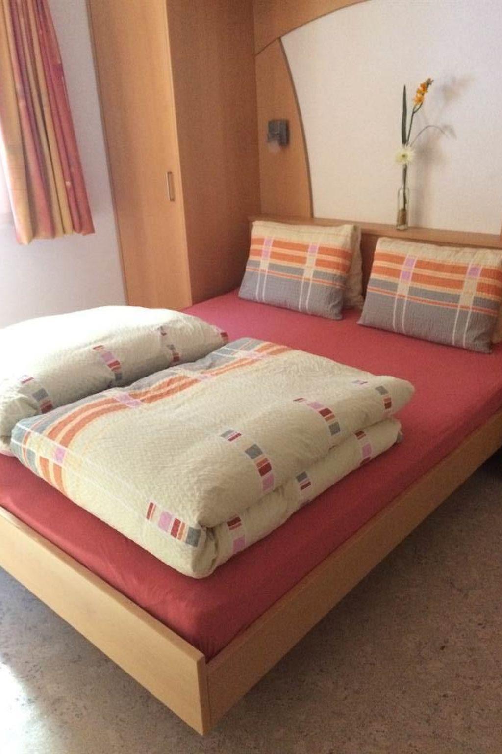 Foto 6 - Apartment mit 3 Schlafzimmern in Saas-Almagell