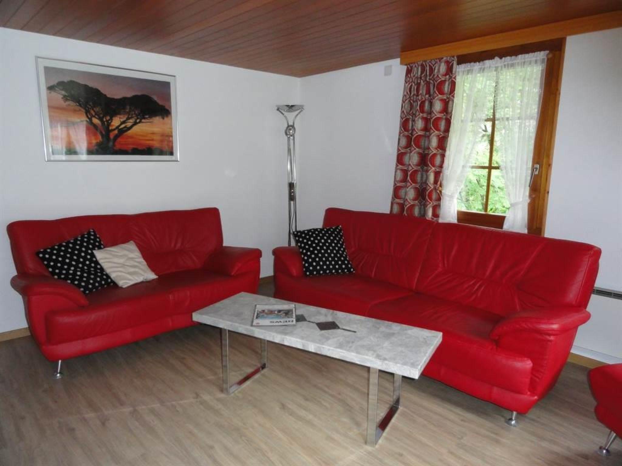 Photo 13 - 3 bedroom Apartment in Saas-Almagell