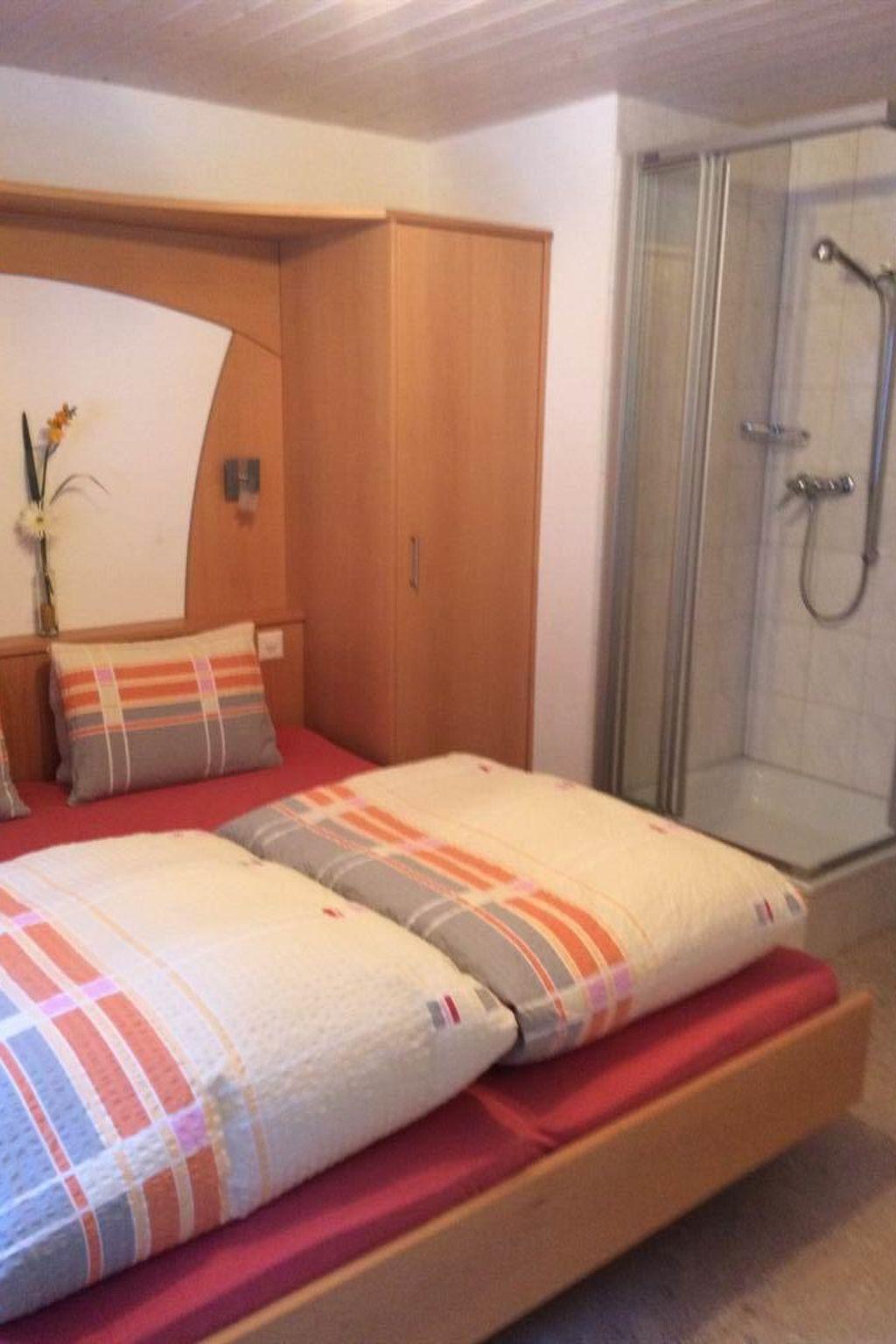 Foto 5 - Apartamento de 3 quartos em Saas-Almagell