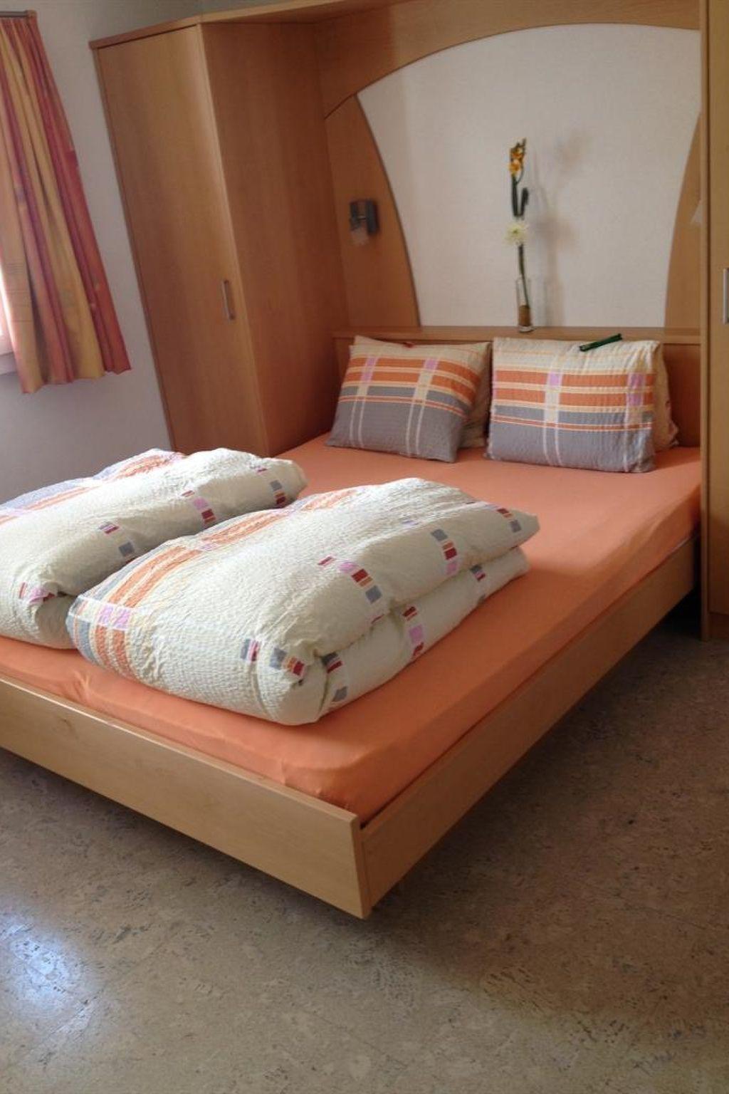 Foto 11 - Appartamento con 3 camere da letto a Saas-Almagell