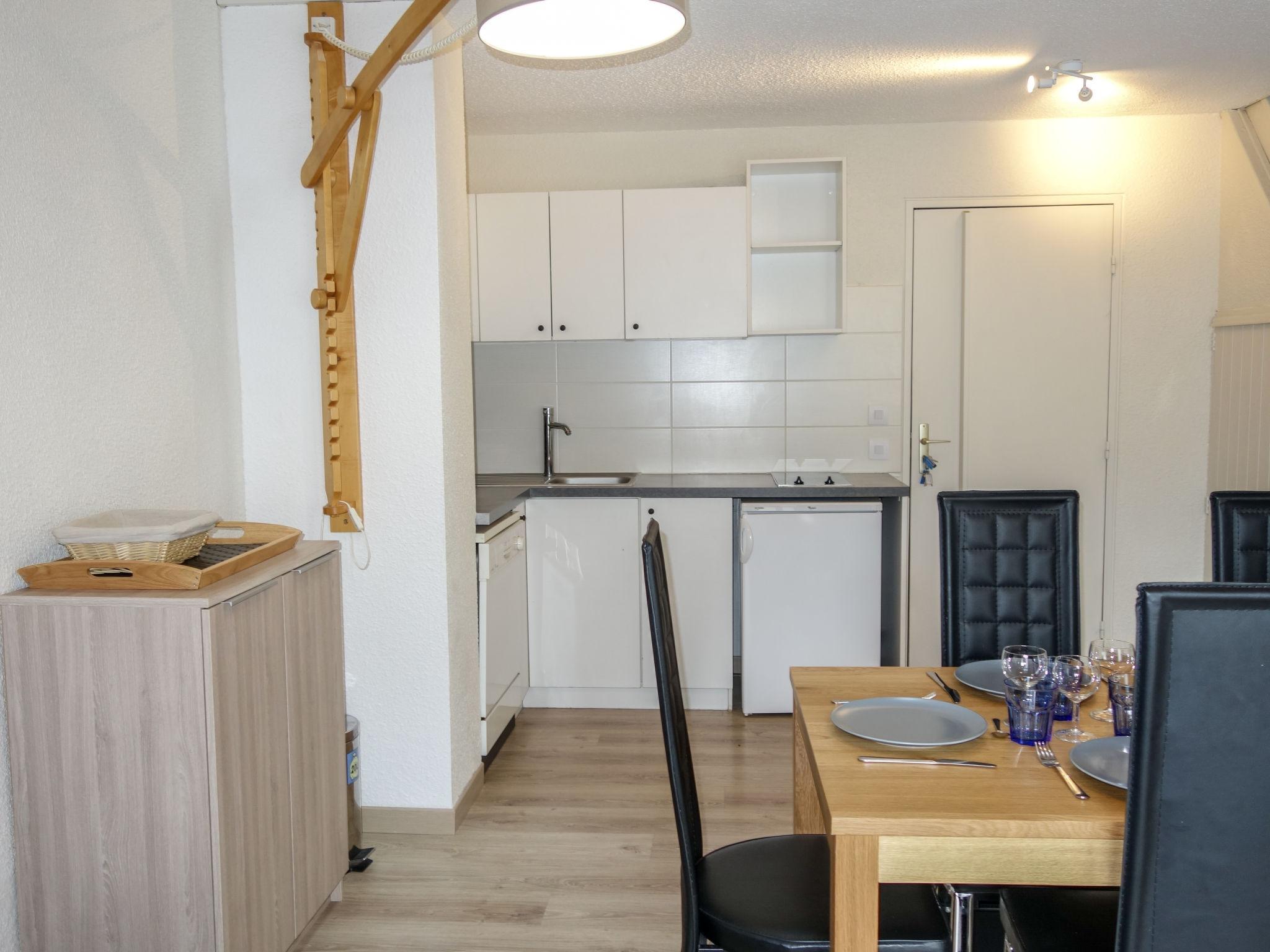 Photo 13 - 2 bedroom Apartment in Les Contamines-Montjoie with mountain view