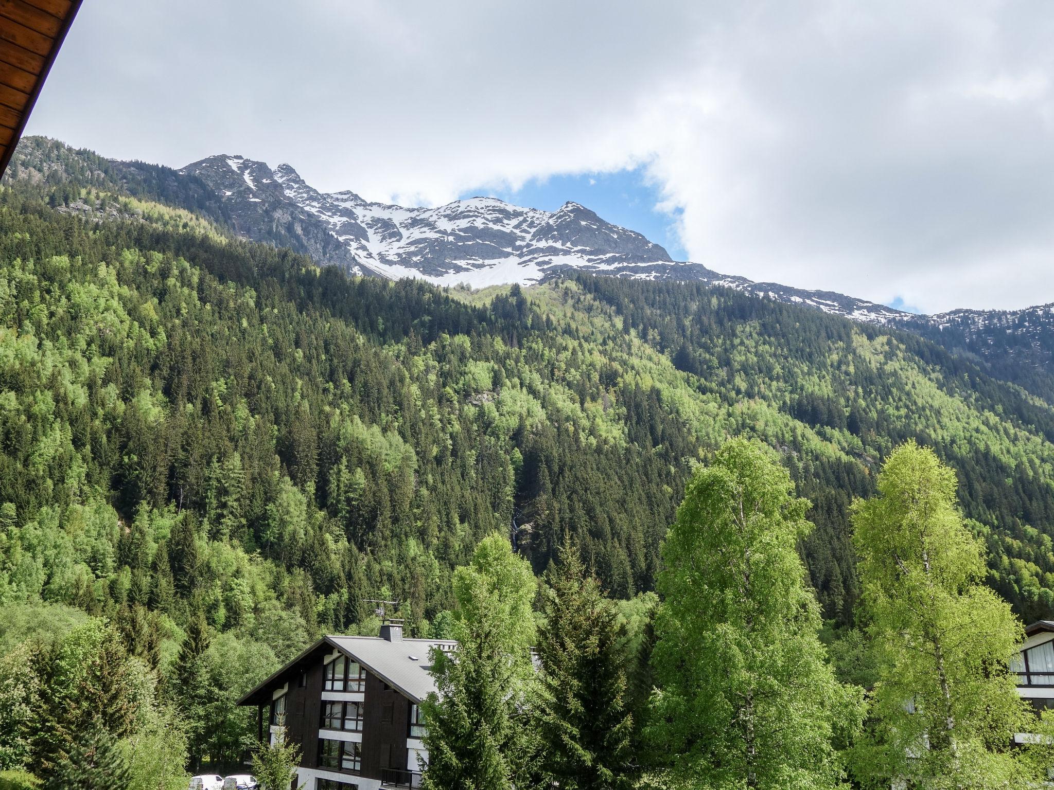 Foto 14 - Apartamento de 2 quartos em Les Contamines-Montjoie