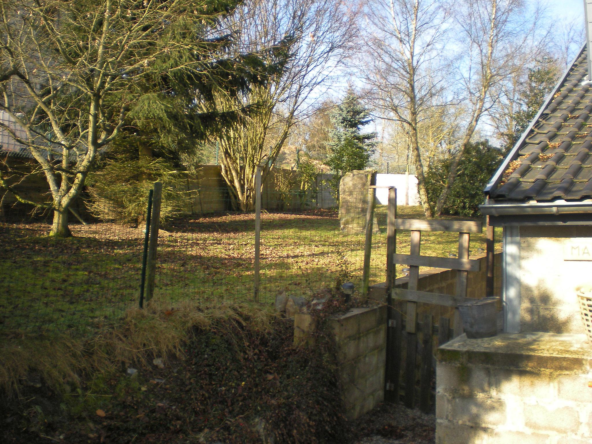 Photo 9 - Maison de 1 chambre à Trois-Ponts avec jardin