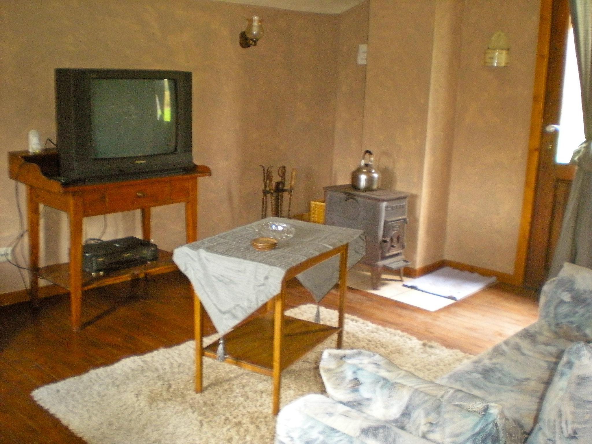 Photo 6 - 1 bedroom House in Trois-Ponts with garden